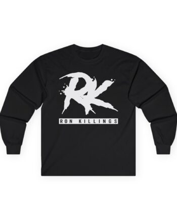 R Truth Unisex Ultra Cotton Long Sleeve Tee
