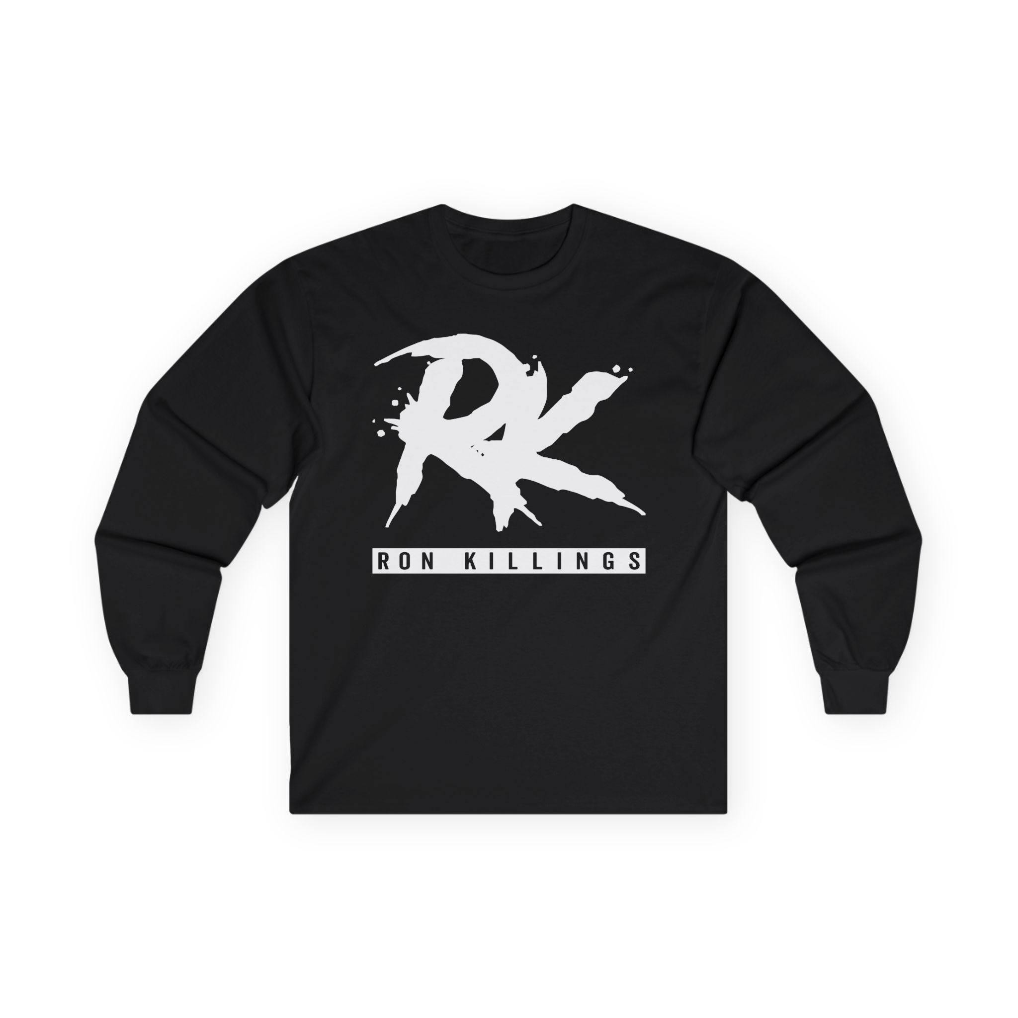 R Truth Unisex Ultra Cotton Long Sleeve Tee