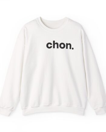 chon australian wildlife Unisex Heavy Blend™ Crewneck Sweatshirt
