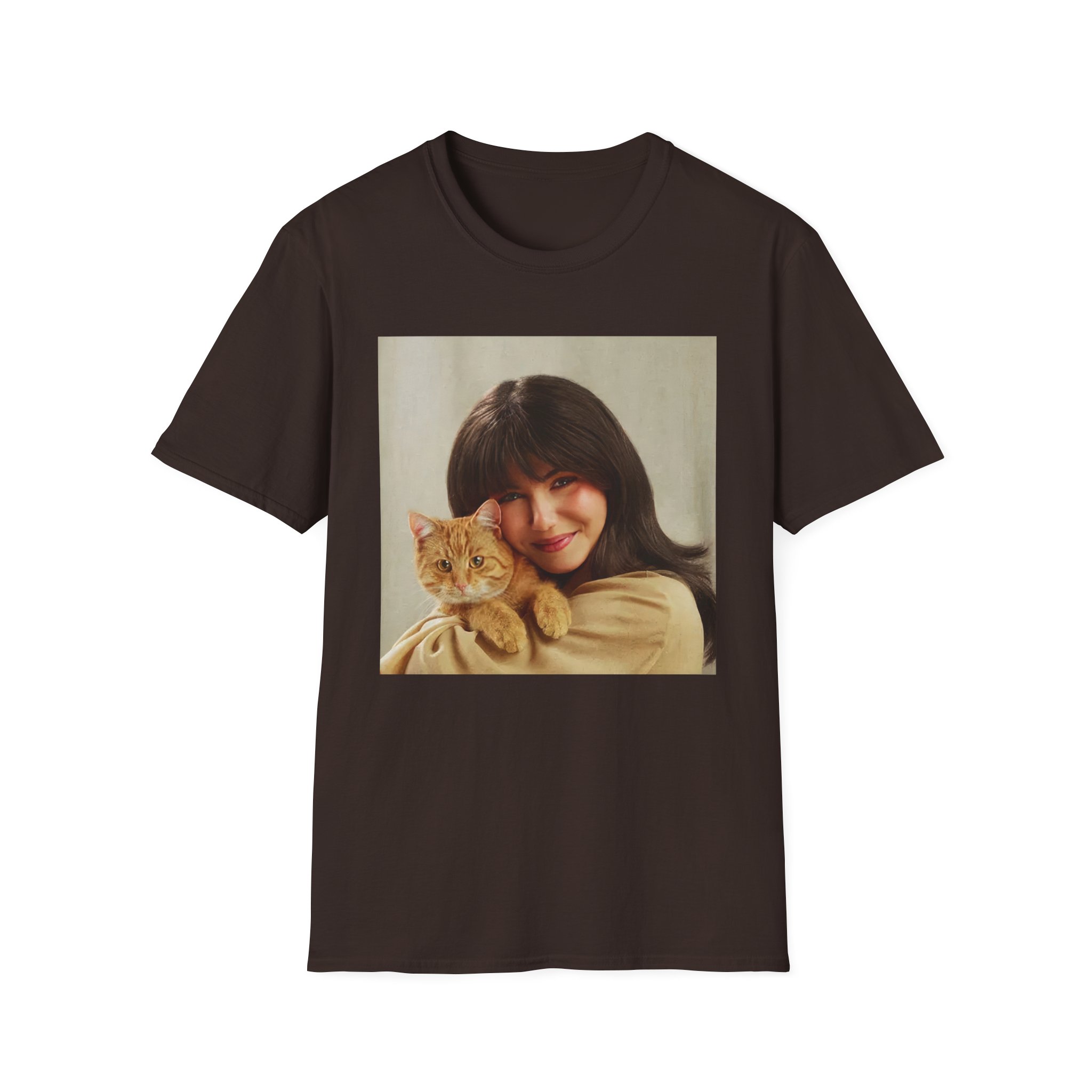 Kiz Rap About Hate Cover Unisex Softstyle T-Shirt