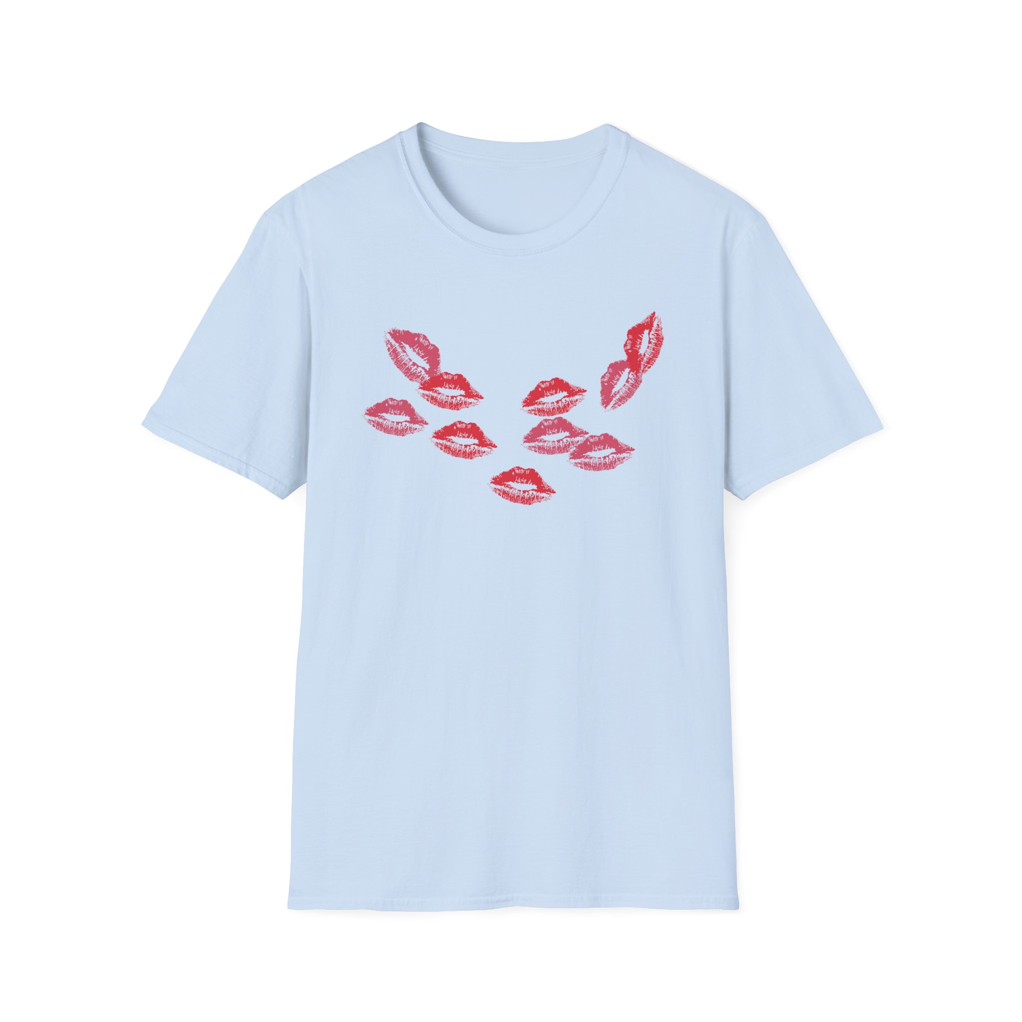 Rosalia Rr Beso Unisex Softstyle T-Shirt