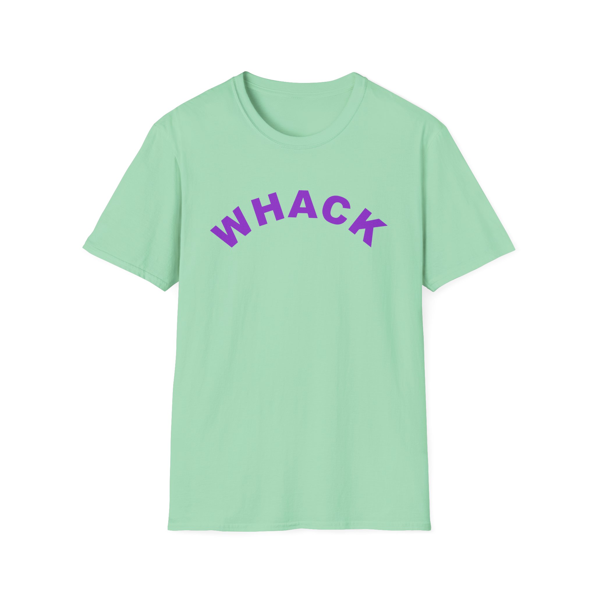 Tierra Whack Unisex Softstyle T-Shirt