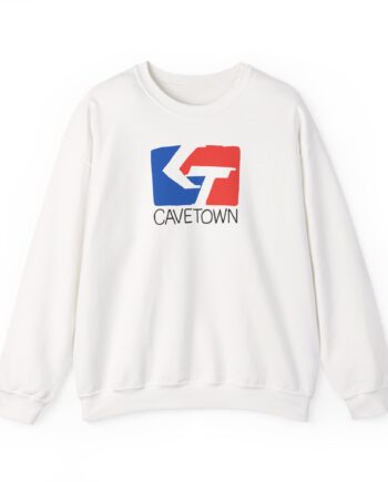 Cavetown Bittersweet Daze Philly Unisex Heavy Blend™ Crewneck Sweatshirt