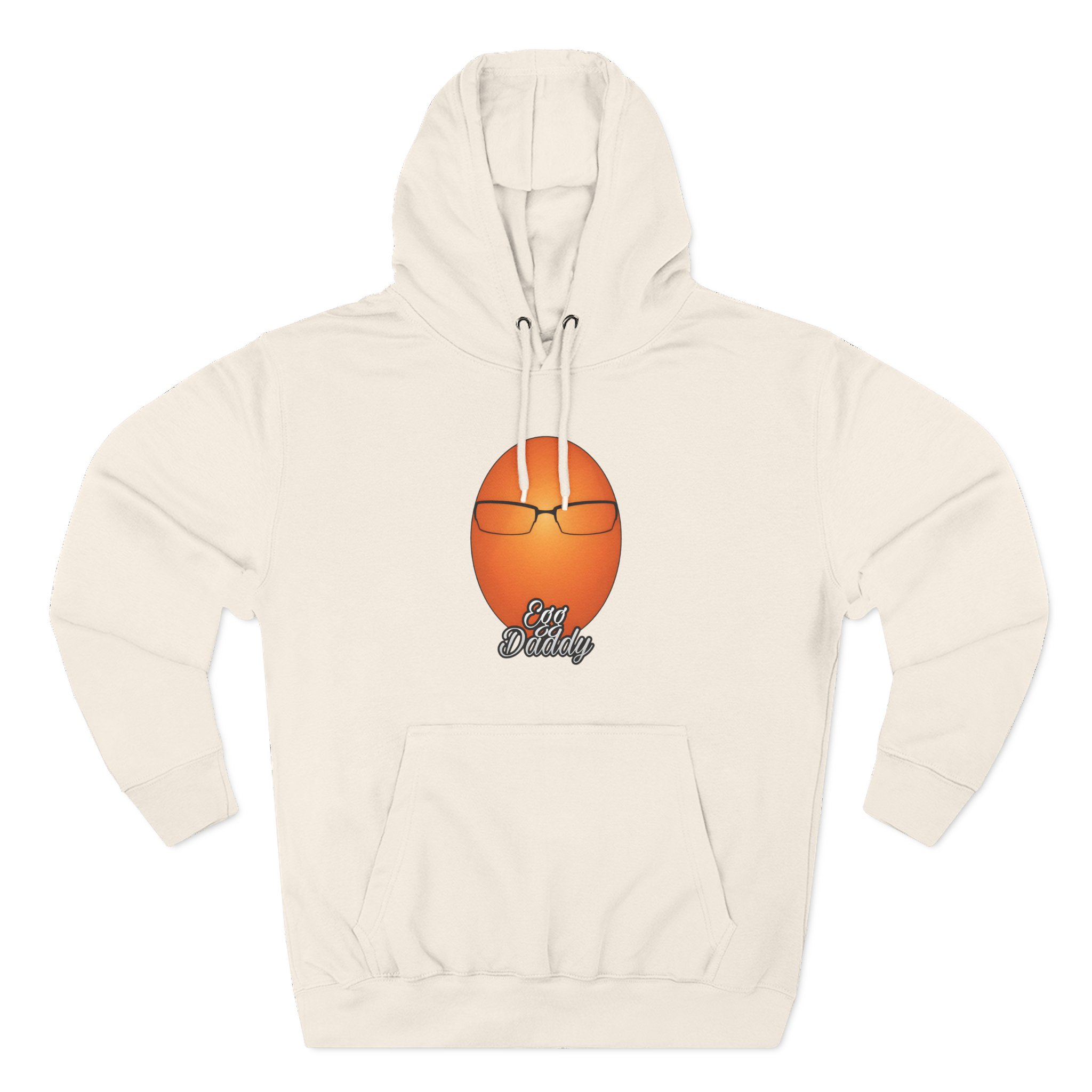 Egg Daddy Northernlion Three-Panel Fleece Hoodie