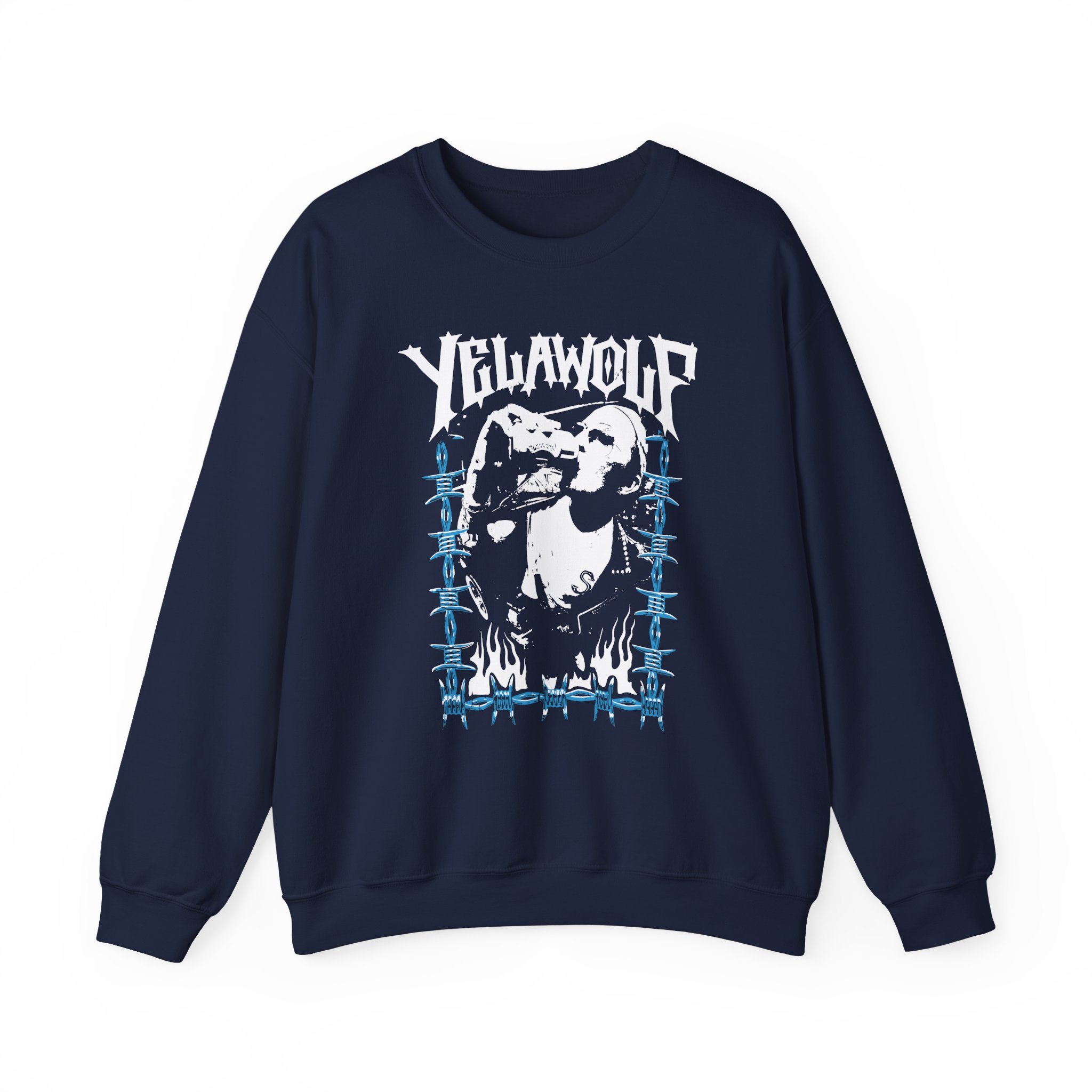 YM Unisex Heavy Blendâ„¢ Crewneck Sweatshirt