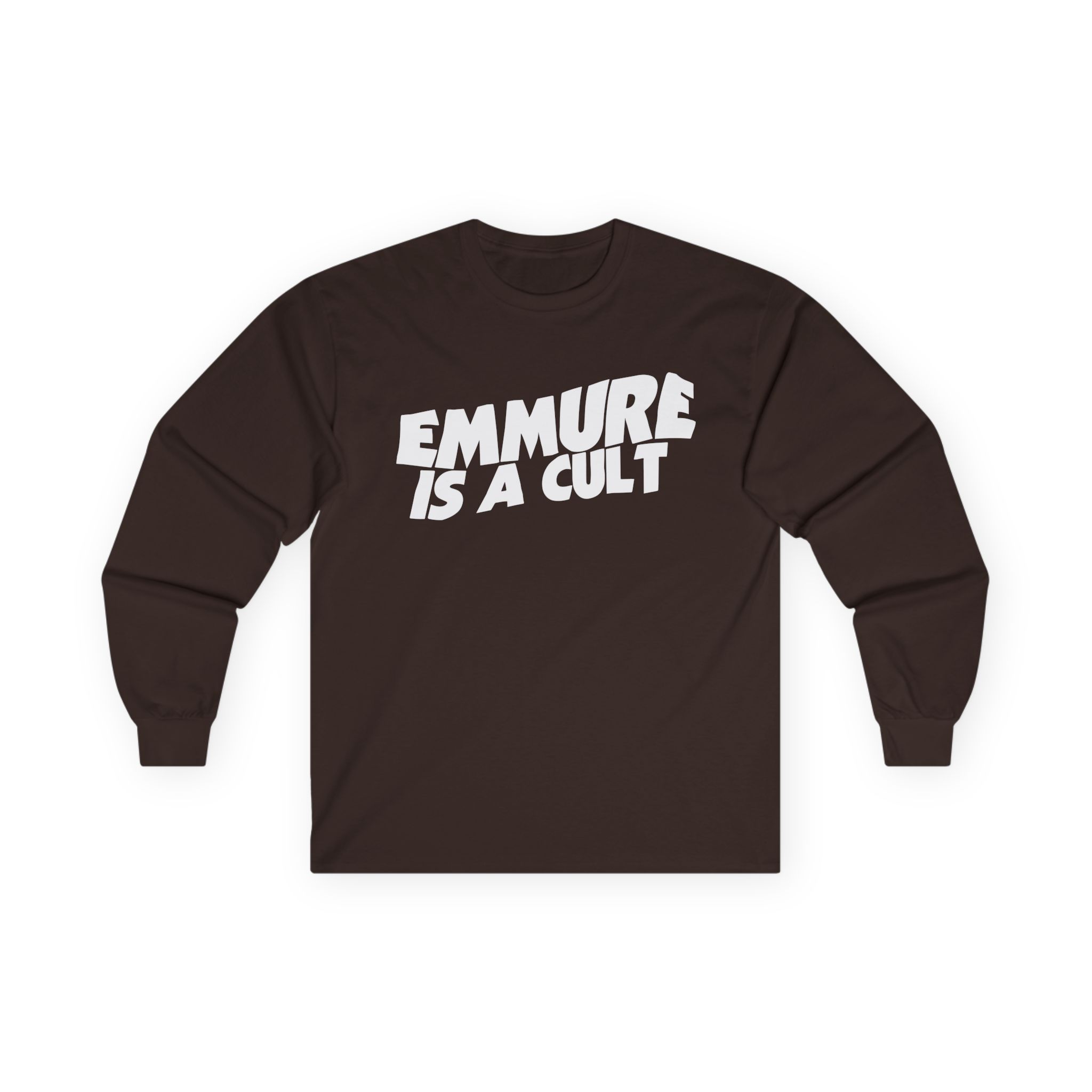 Emmure Trips Unisex Ultra Cotton Long Sleeve Tee