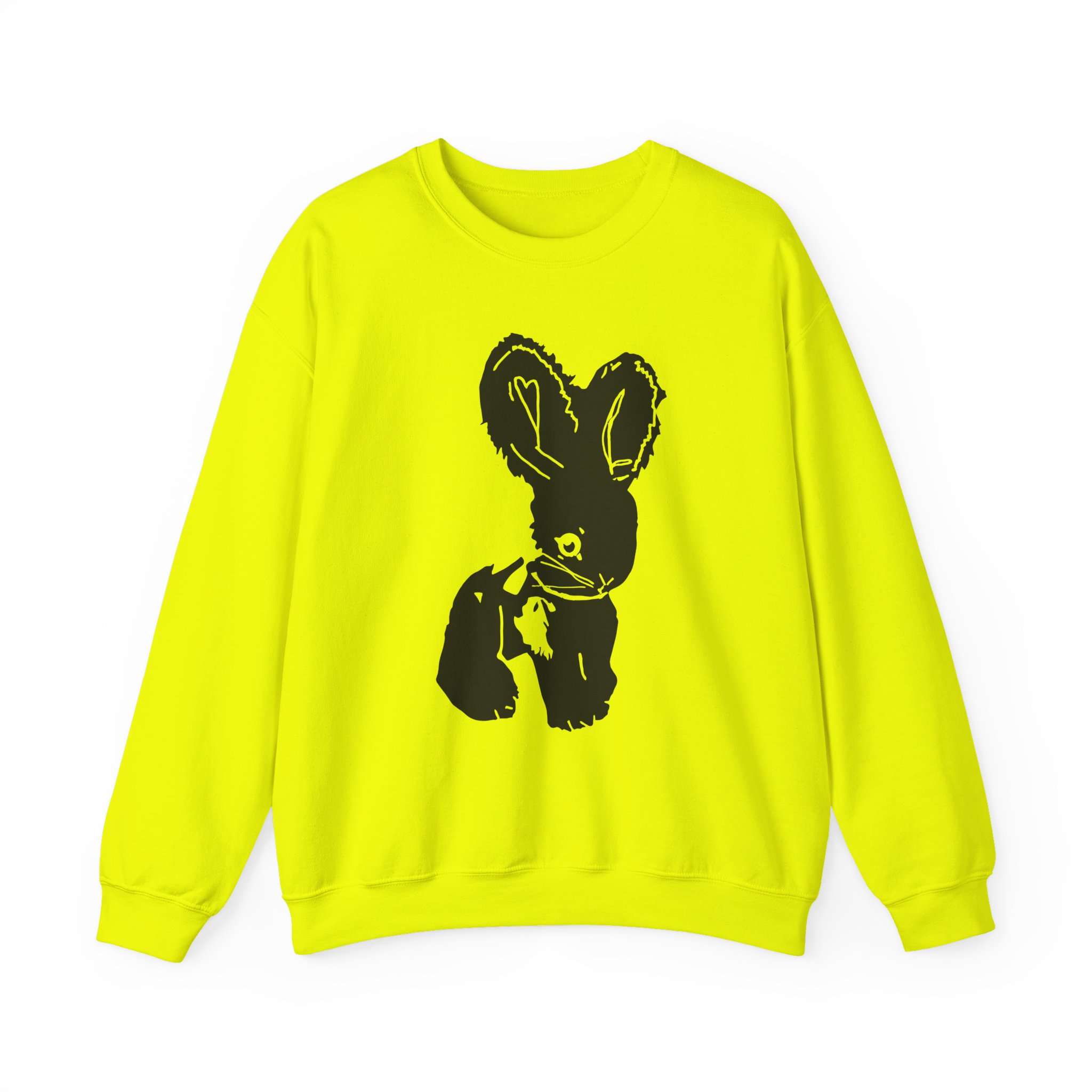 Froukje Unisex Heavy Blend Crewneck Sweatshirt