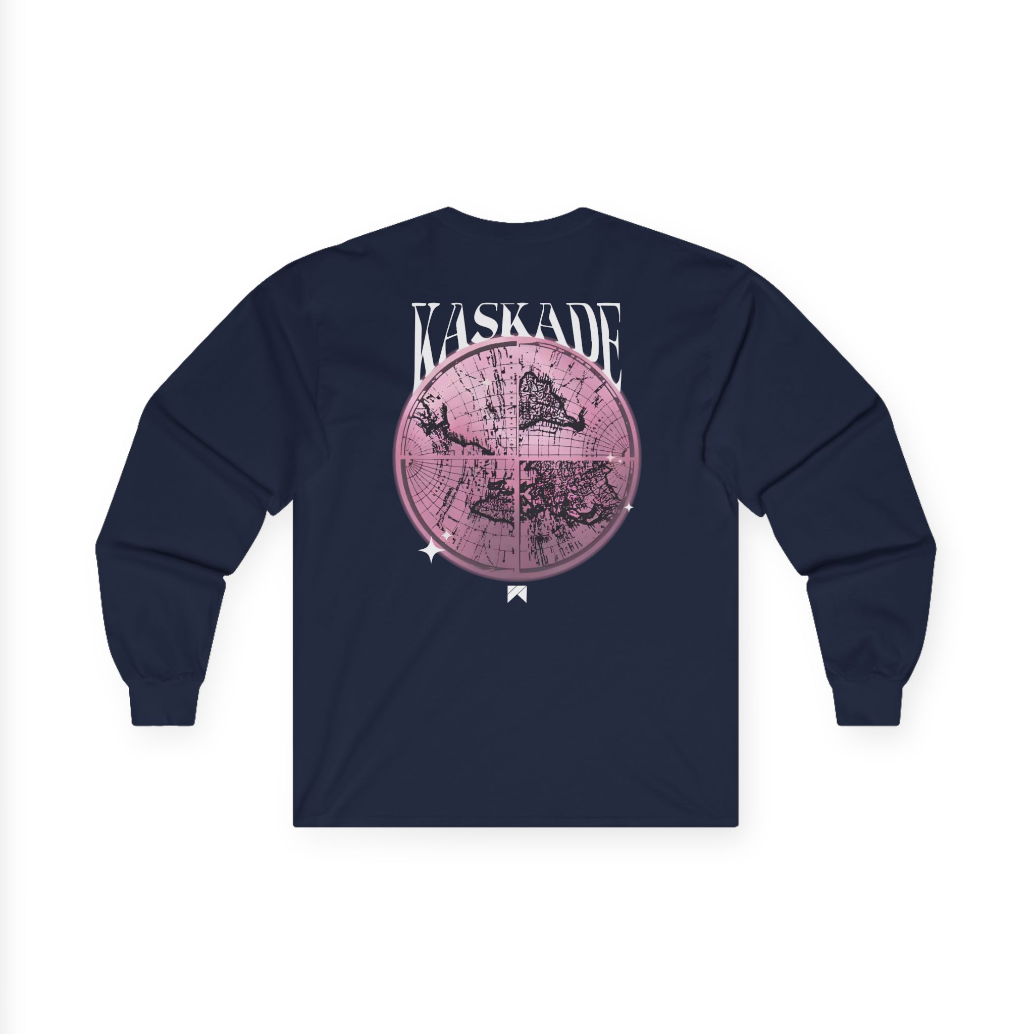 Kaskade Cyber Monday Unisex Ultra Cotton Long Sleeve Tee