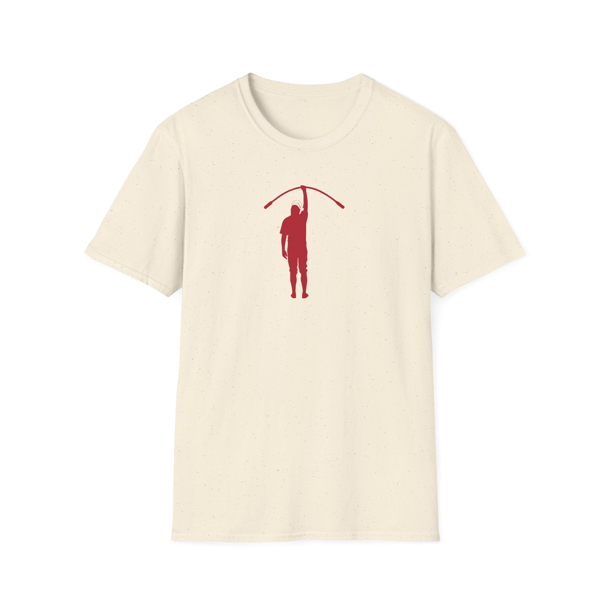 Trevor Bauer Unisex Softstyle T-Shirt