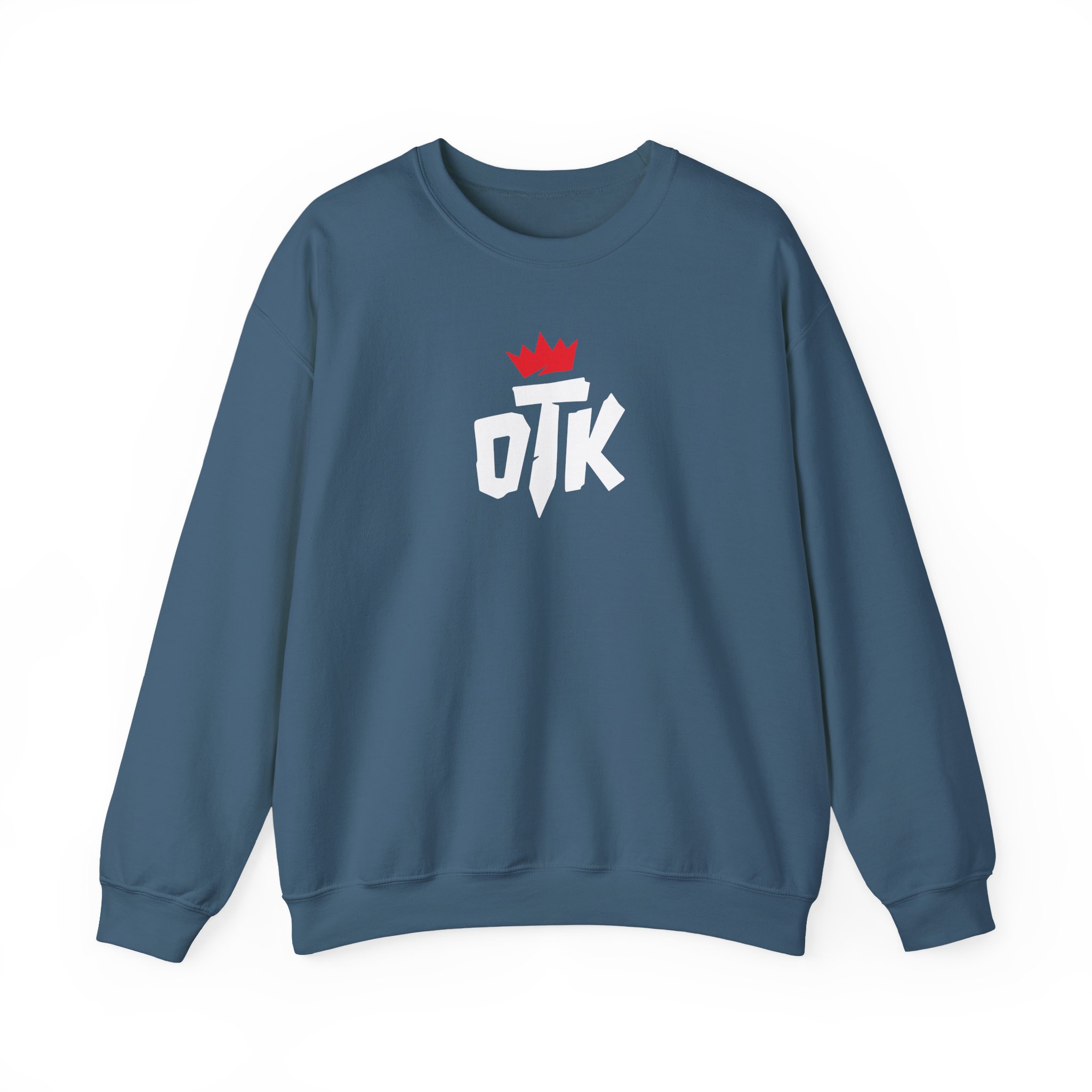 OTK Unisex Heavy Blendâ„¢ Crewneck Sweatshirt