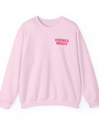 Veronica Maggio Unisex Heavy Blend™ Crewneck Sweatshirt