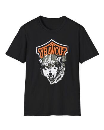 YM Unisex Softstyle T-Shirt