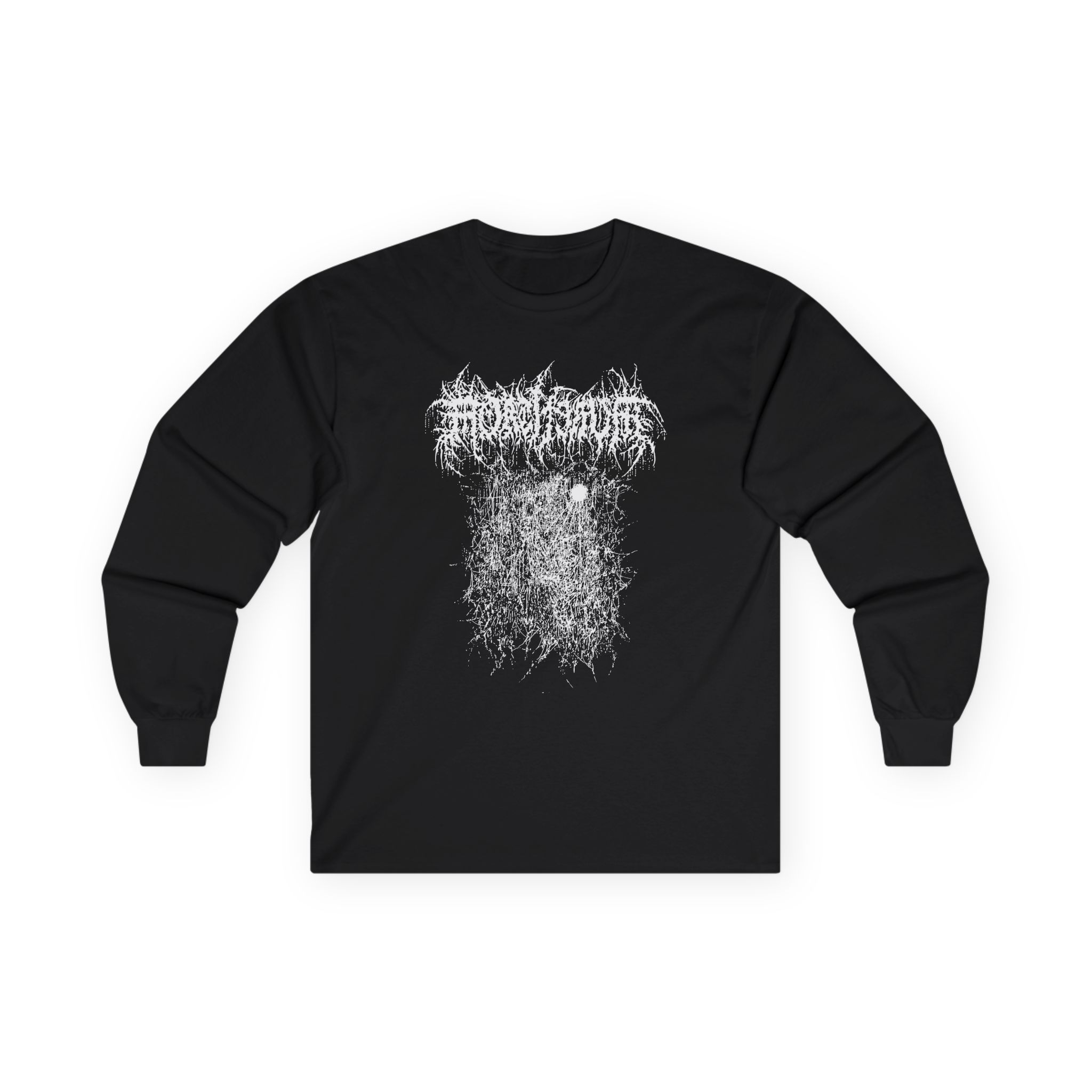 Goatwhore Mortiferum - 'dripping' Unisex Ultra Cotton Long Sleeve Tee