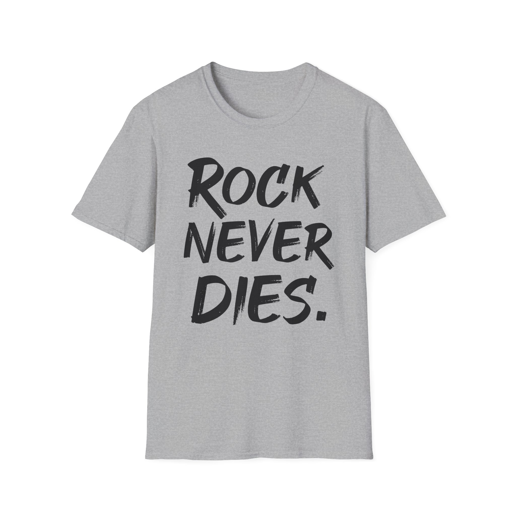 Halestorm Unisex Softstyle T-Shirt