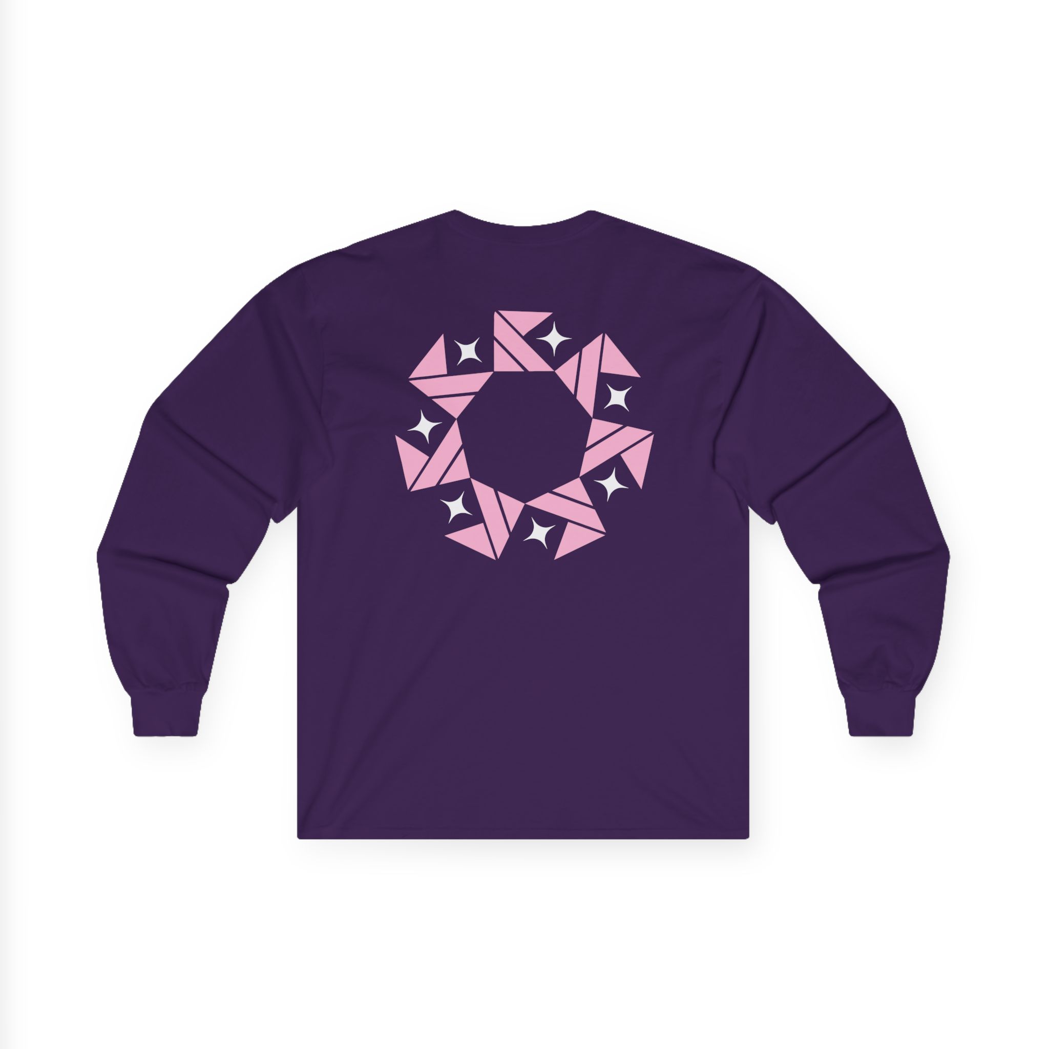 Kaskade Cyber Monday Unisex Ultra Cotton Long Sleeve Tee