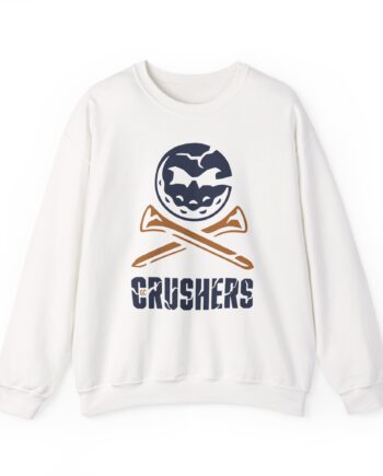 Bryson Dechambeau Unisex Heavy Blend™ Crewneck Sweatshirt