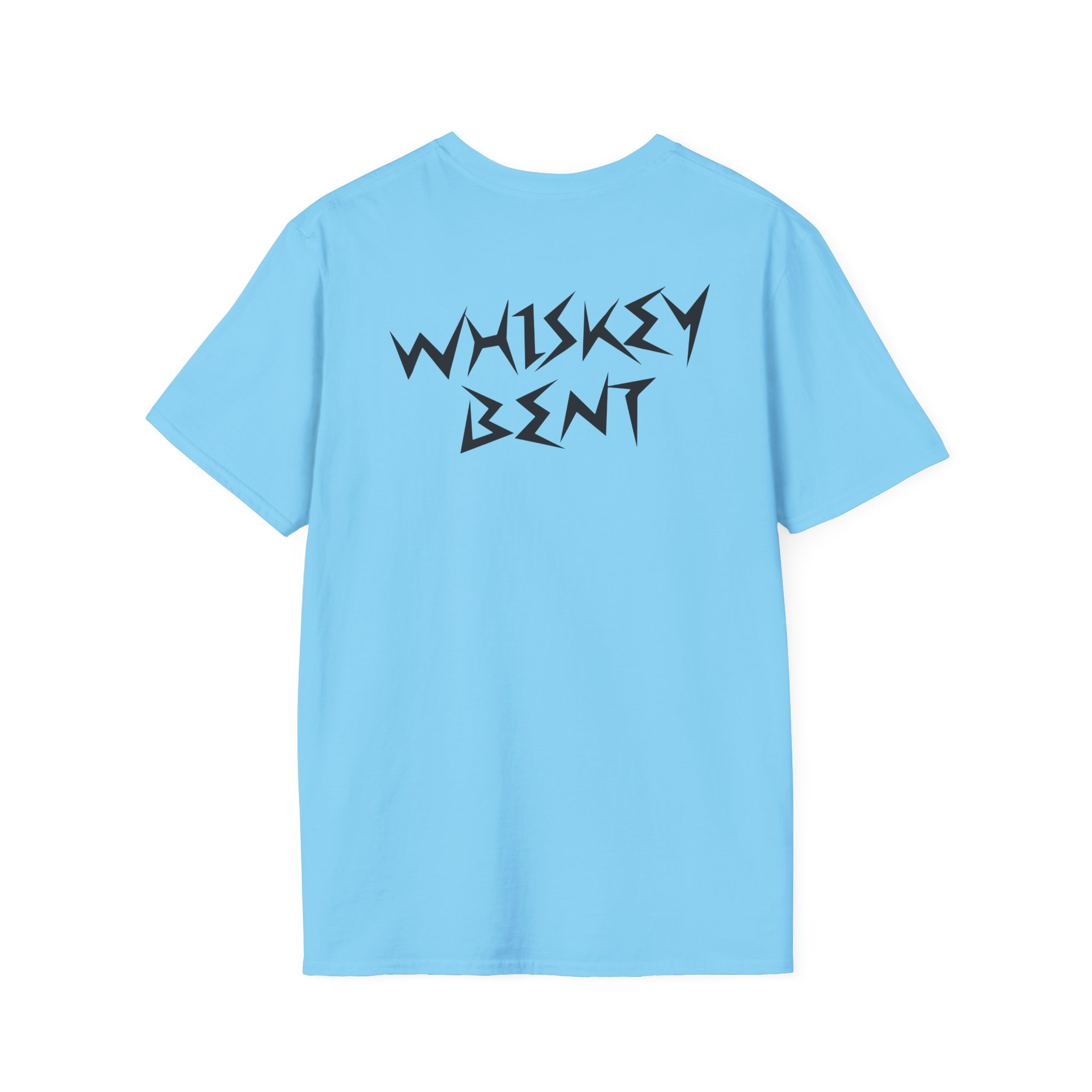 YM Unisex Softstyle T-Shirt