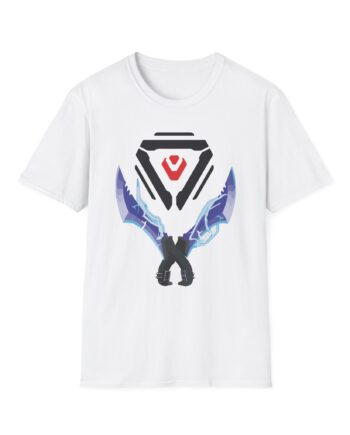 Bugha Unisex Softstyle T-Shirt