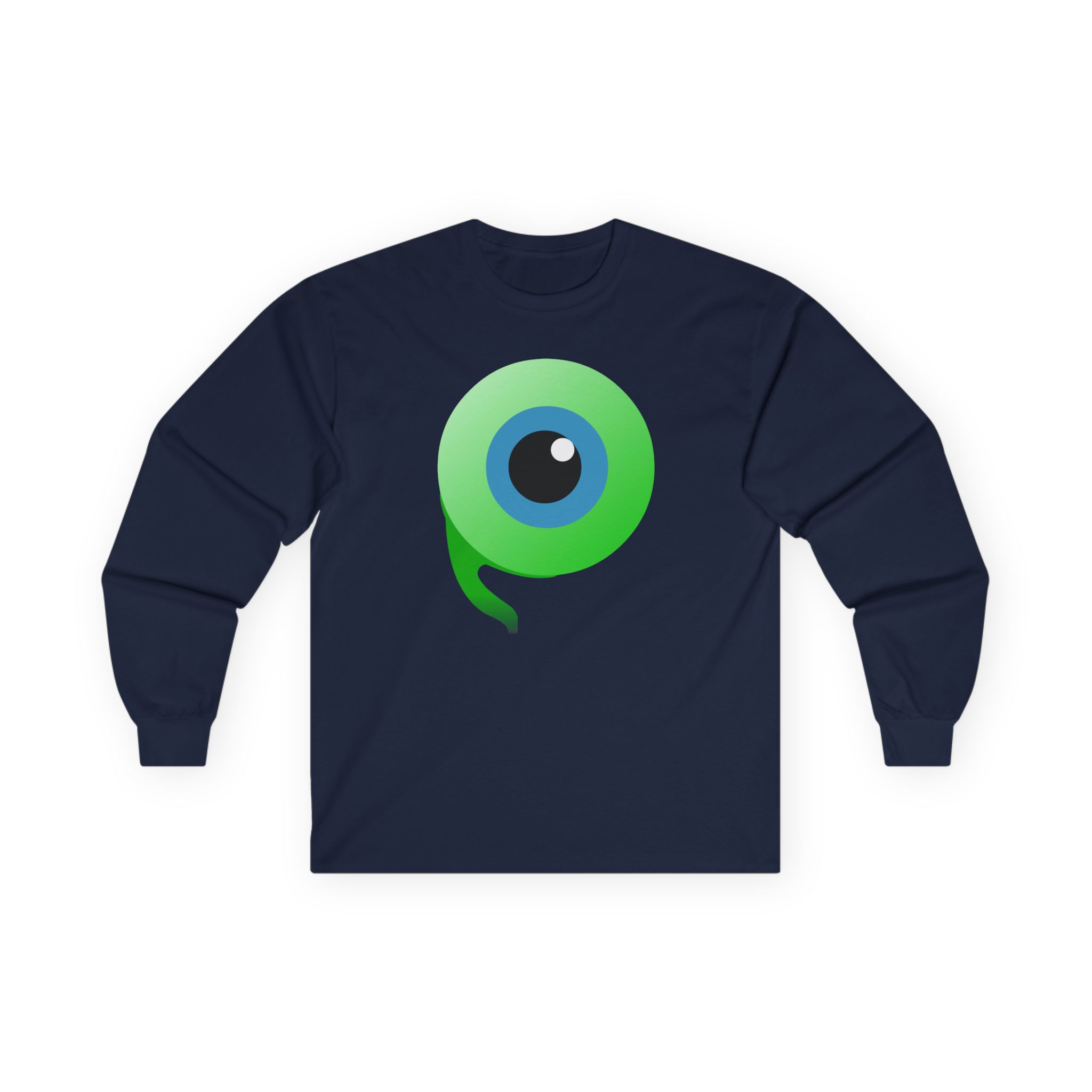 Jacksepticeye Septic Eye Sam Unisex Ultra Cotton Long Sleeve Tee