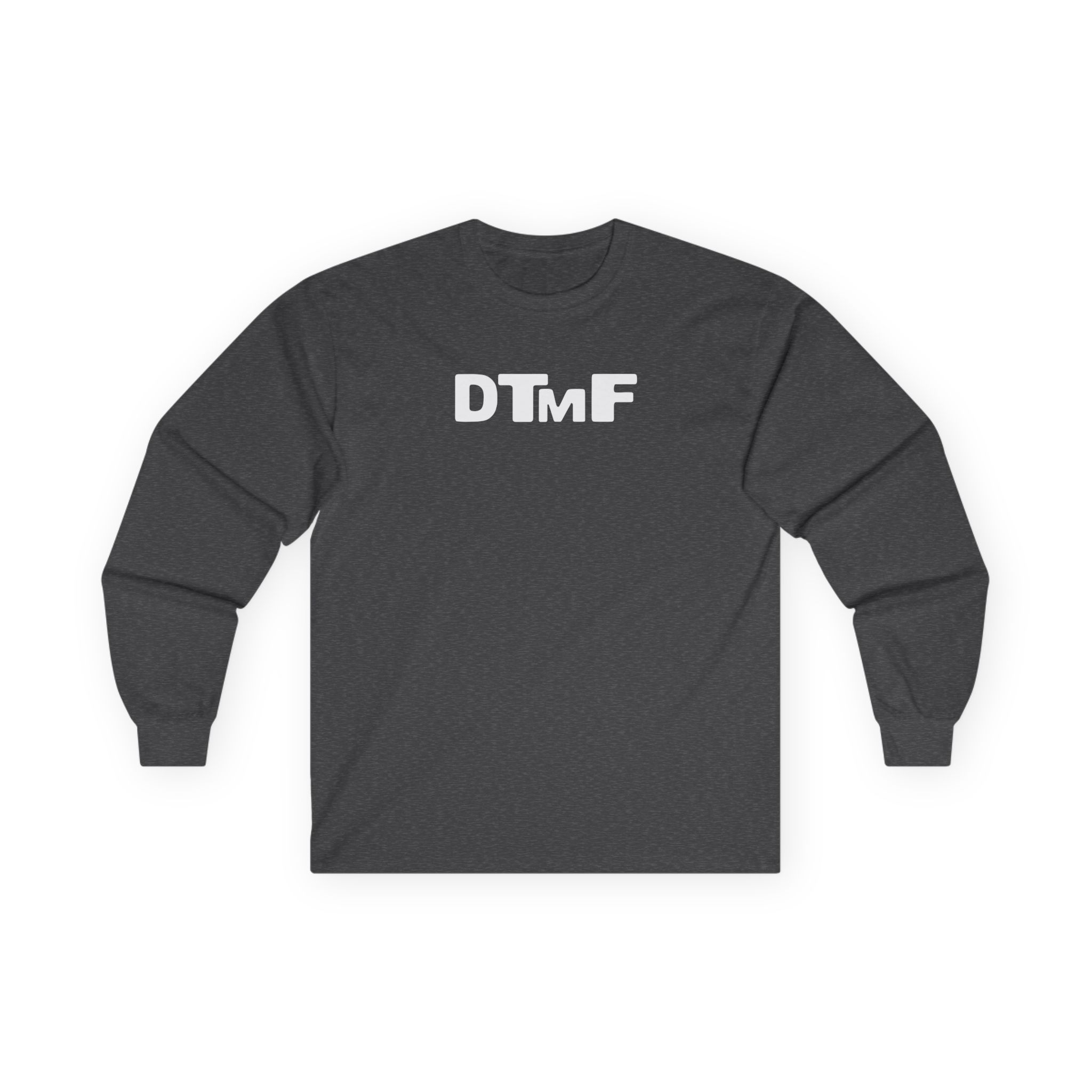 BB DTFM Unisex Ultra Cotton Long Sleeve Tee
