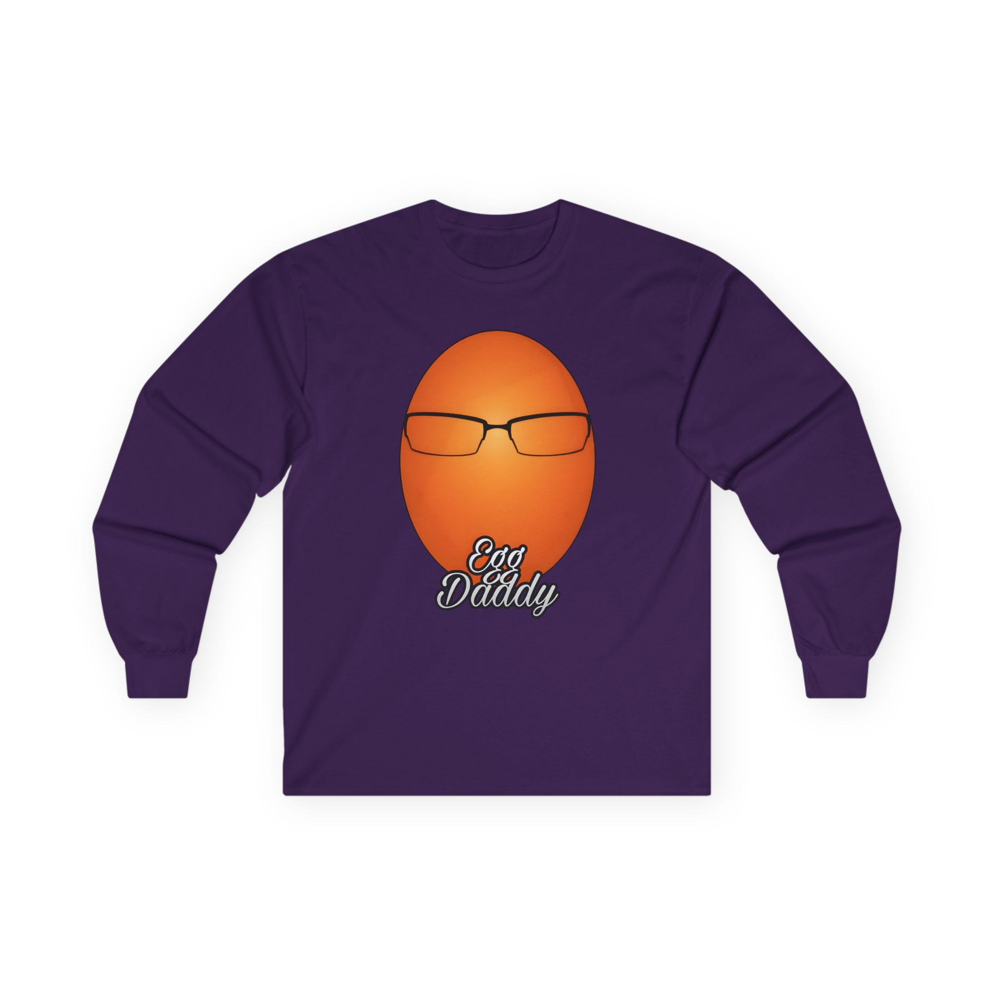 Egg Daddy Northernlion Unisex Ultra Cotton Long Sleeve Tee