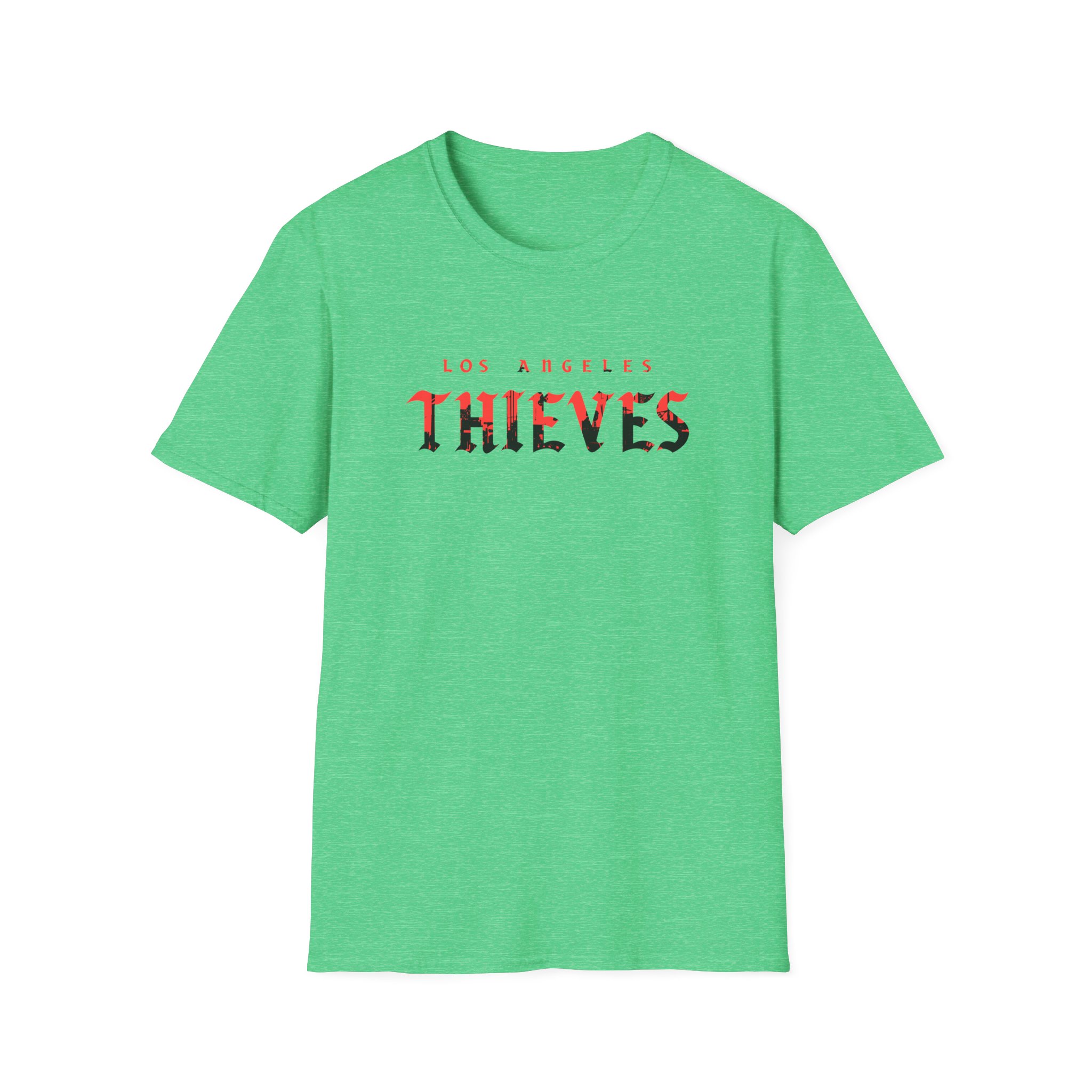 Los Angeles Thieves Unisex Softstyle T-shirt