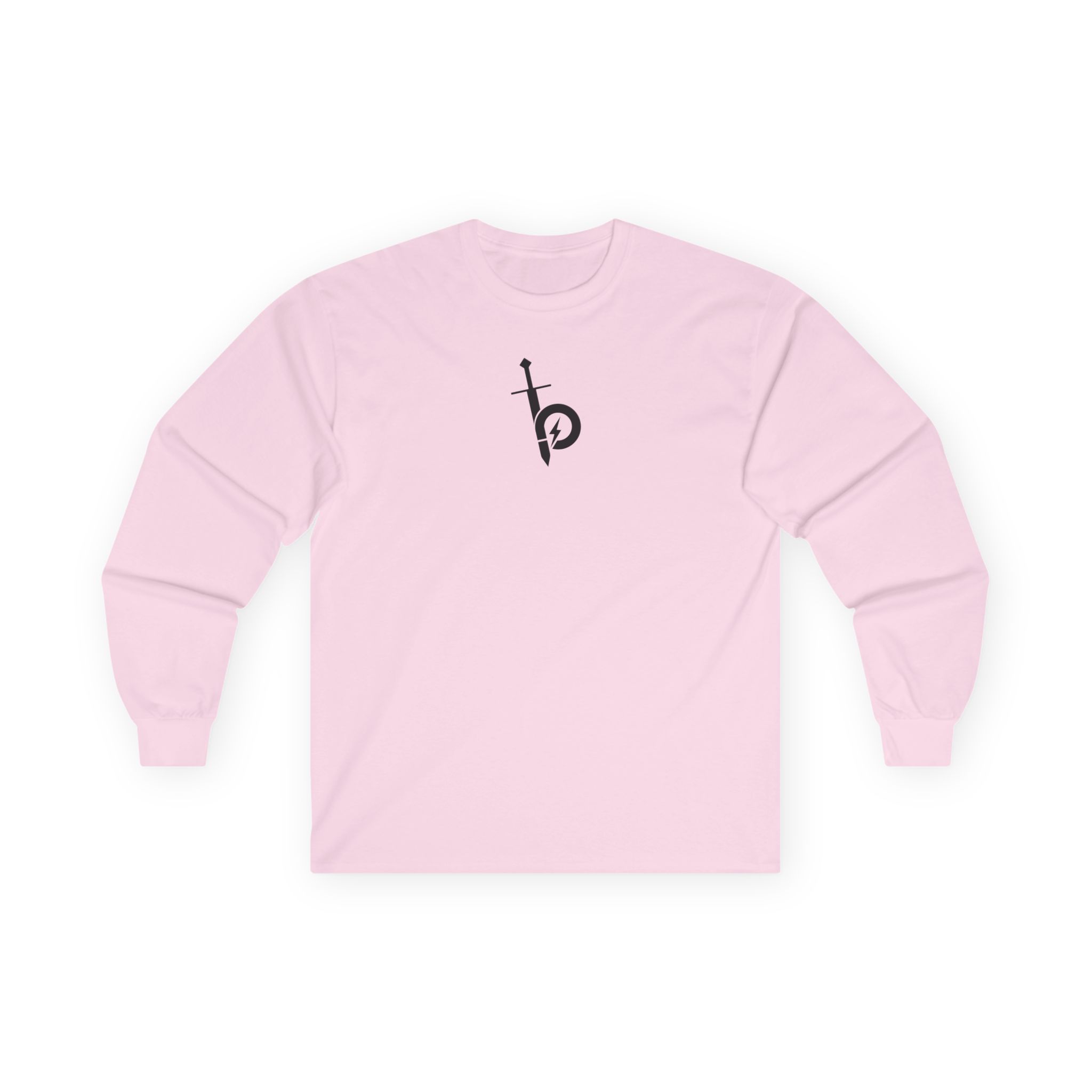 Trevor Bauer Unisex Ultra Cotton Long Sleeve Tee