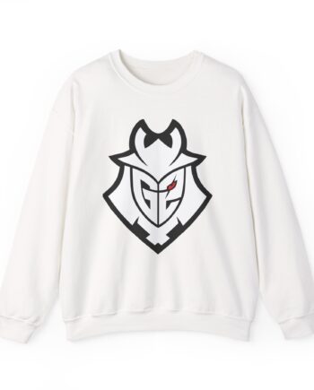 Heelmike Unisex Heavy Blend™ Crewneck Sweatshirt