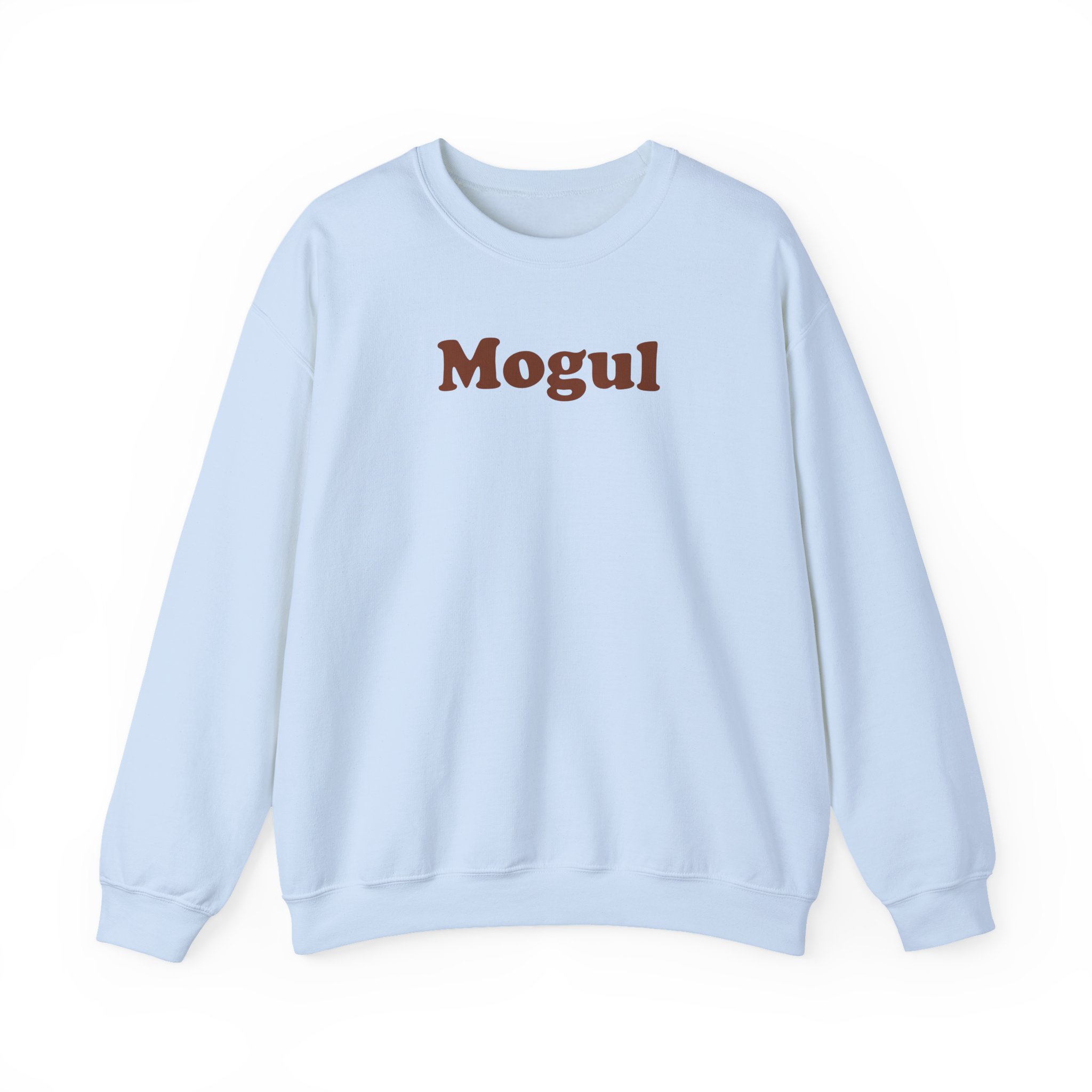 Mogul Boxing Club Unisex Heavy Blendâ„¢ Crewneck Sweatshirt
