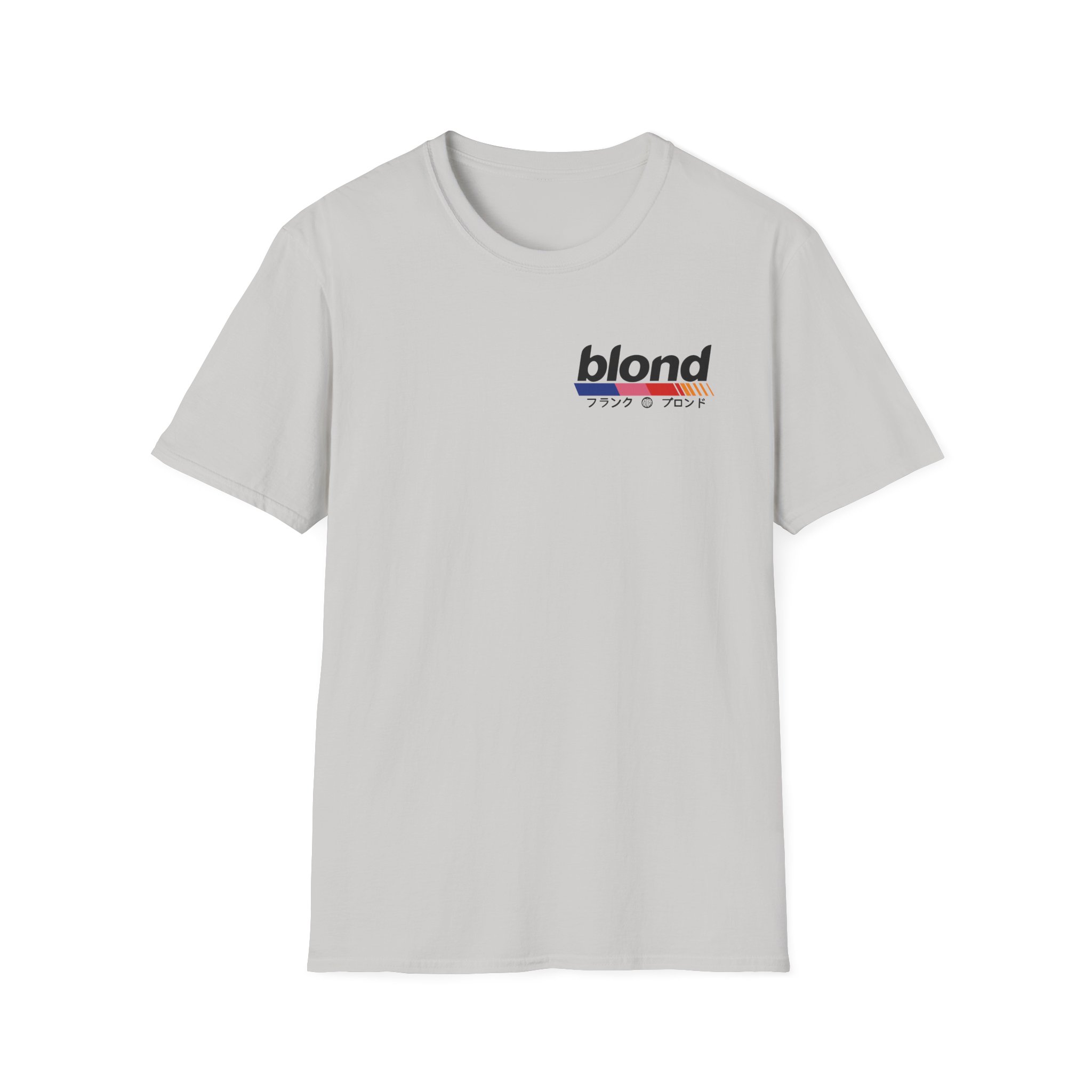 Frank Ocean Blond Ivyfrank Ocean Blond Ivy Unisex Softstyle T-Shirt