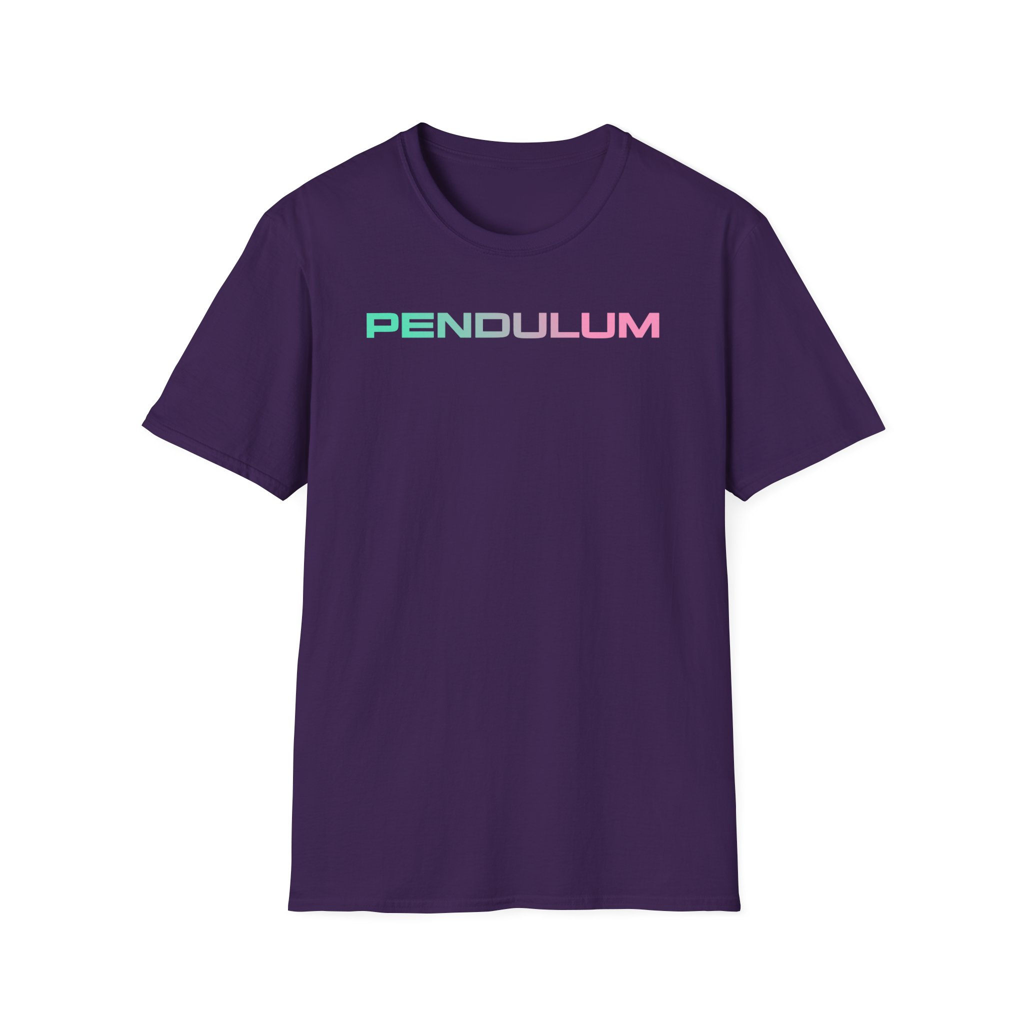 Pendulum Limited Edition Easter Unisex Softstyle T-Shirt