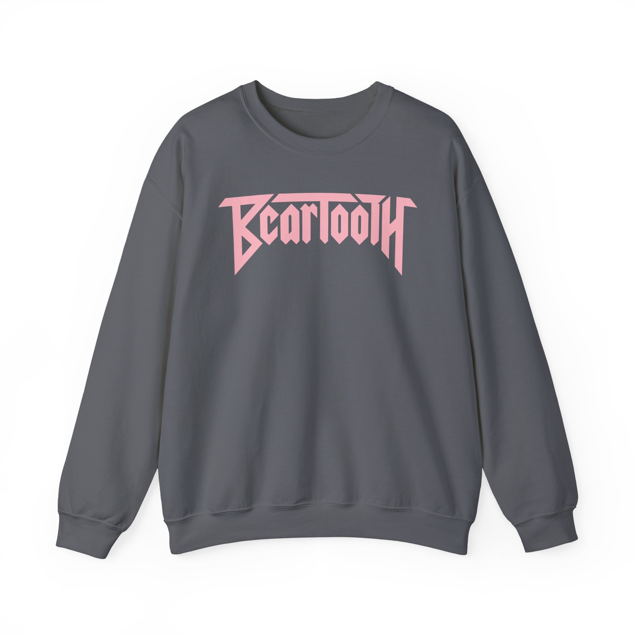 Beartooth Surface Unisex Heavy Blendâ„¢ Crewneck Sweatshirt