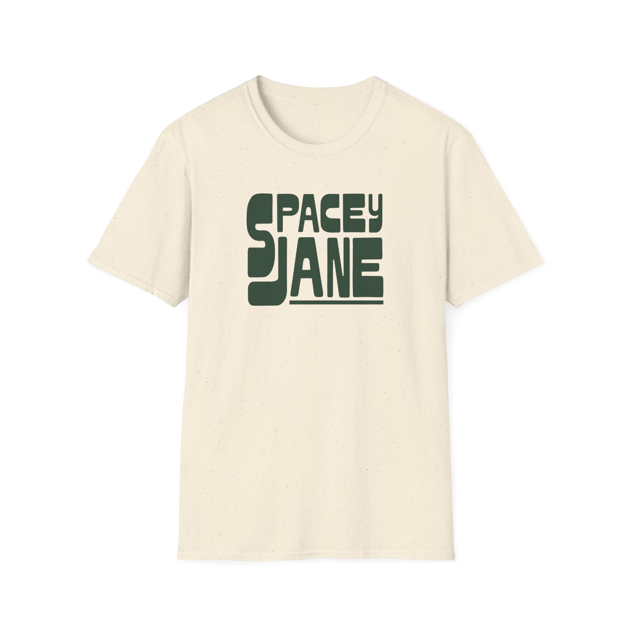Spacey Jane Unisex Softstyle T-Shirt