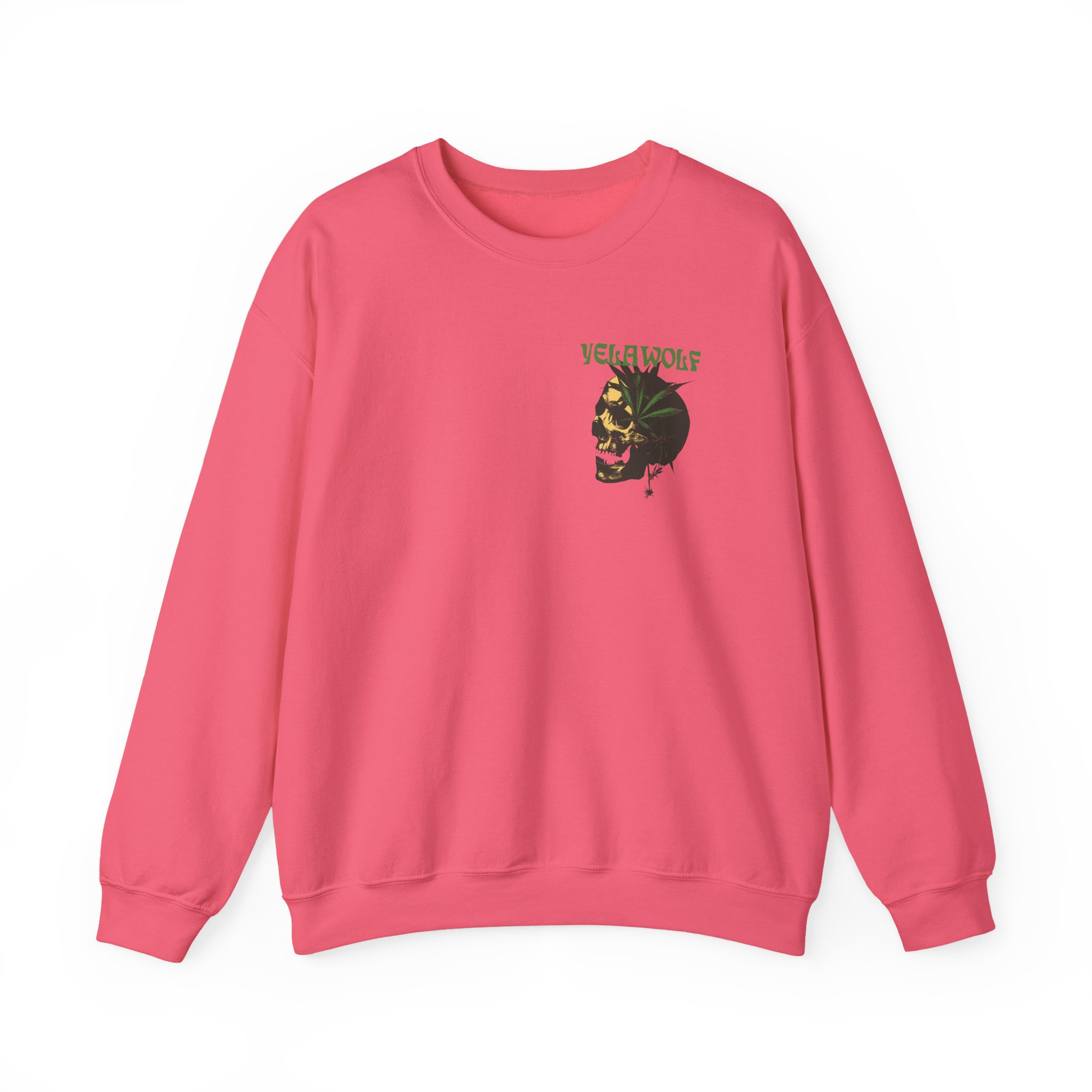 YM Unisex Heavy Blendâ„¢ Crewneck Sweatshirt