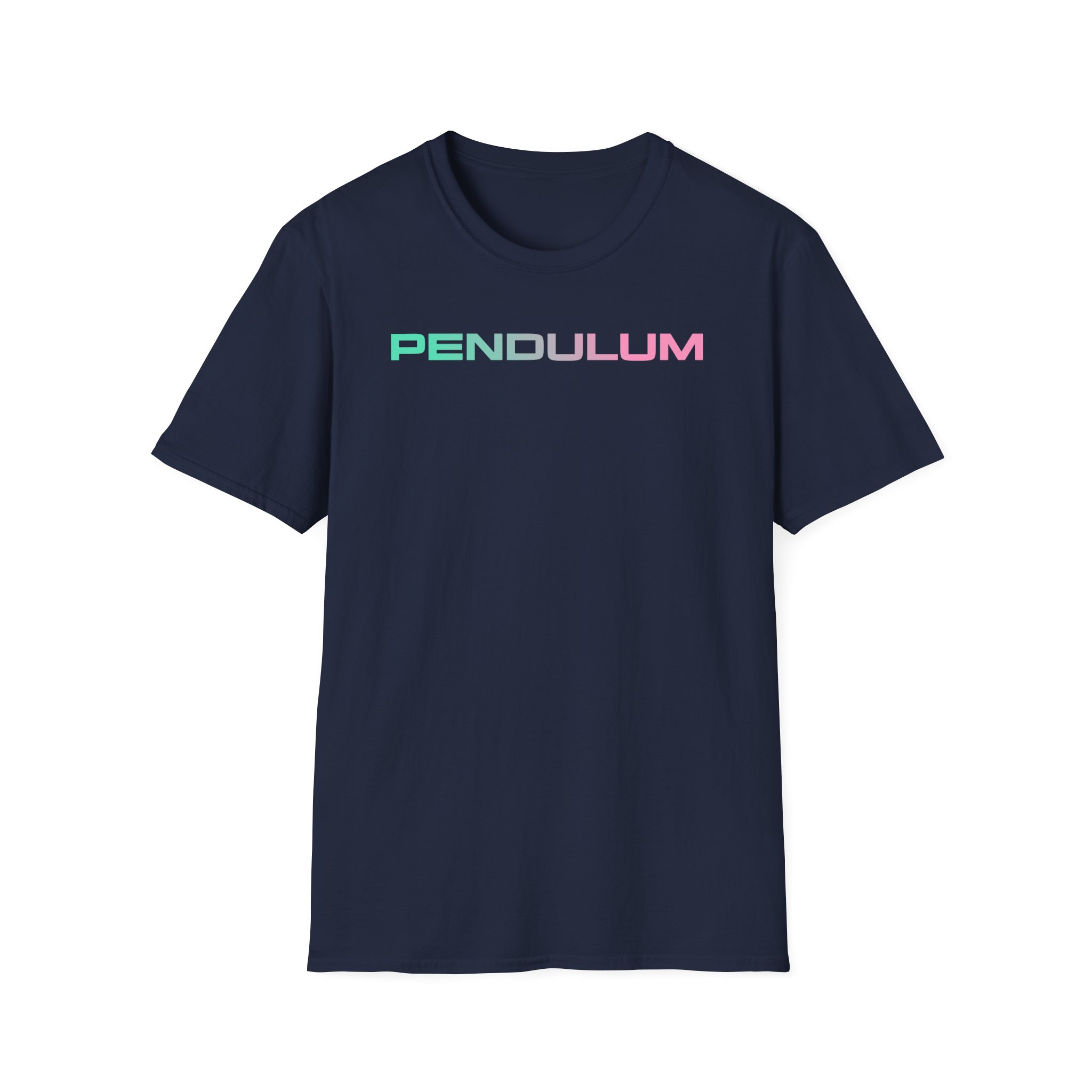 Pendulum Limited Edition Easter Unisex Softstyle T-Shirt