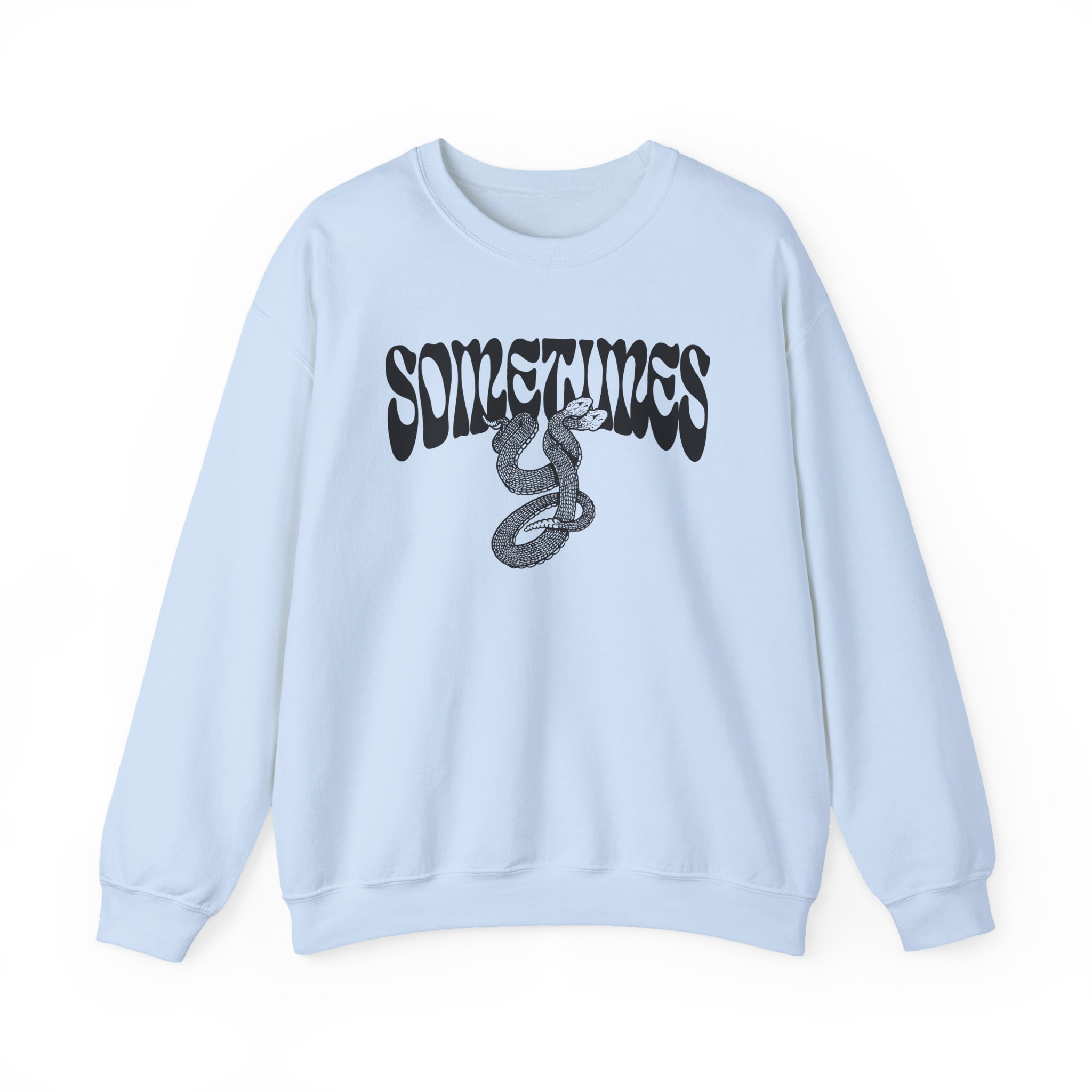 YM Unisex Heavy Blendâ„¢ Crewneck Sweatshirt