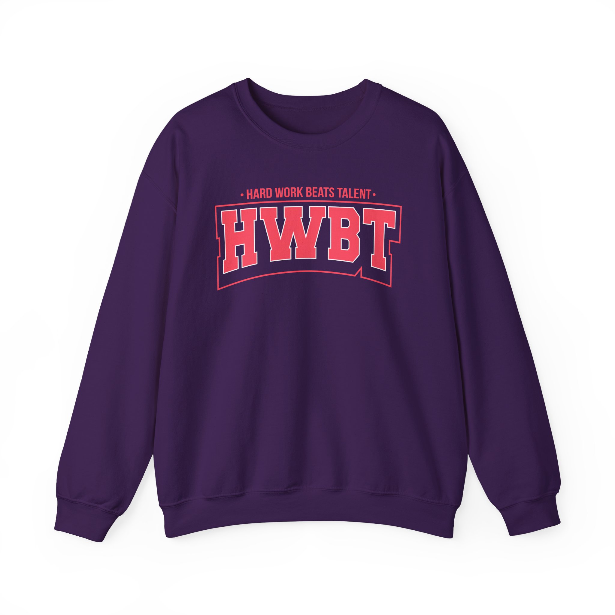 Mat Armstrong Hwbt Unisex Heavy Blendâ„¢ Crewneck Sweatshirt