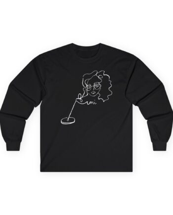 Umi Incense Unisex Ultra Cotton Long Sleeve Tee