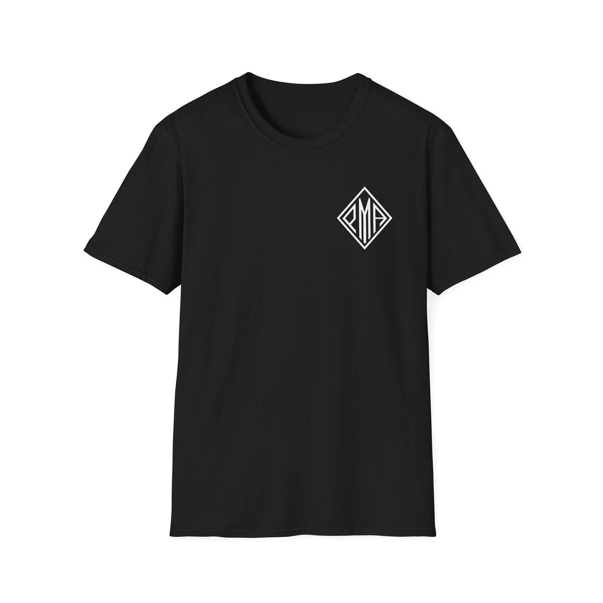 Jacksepticeye PMA Unisex Softstyle T-Shirt