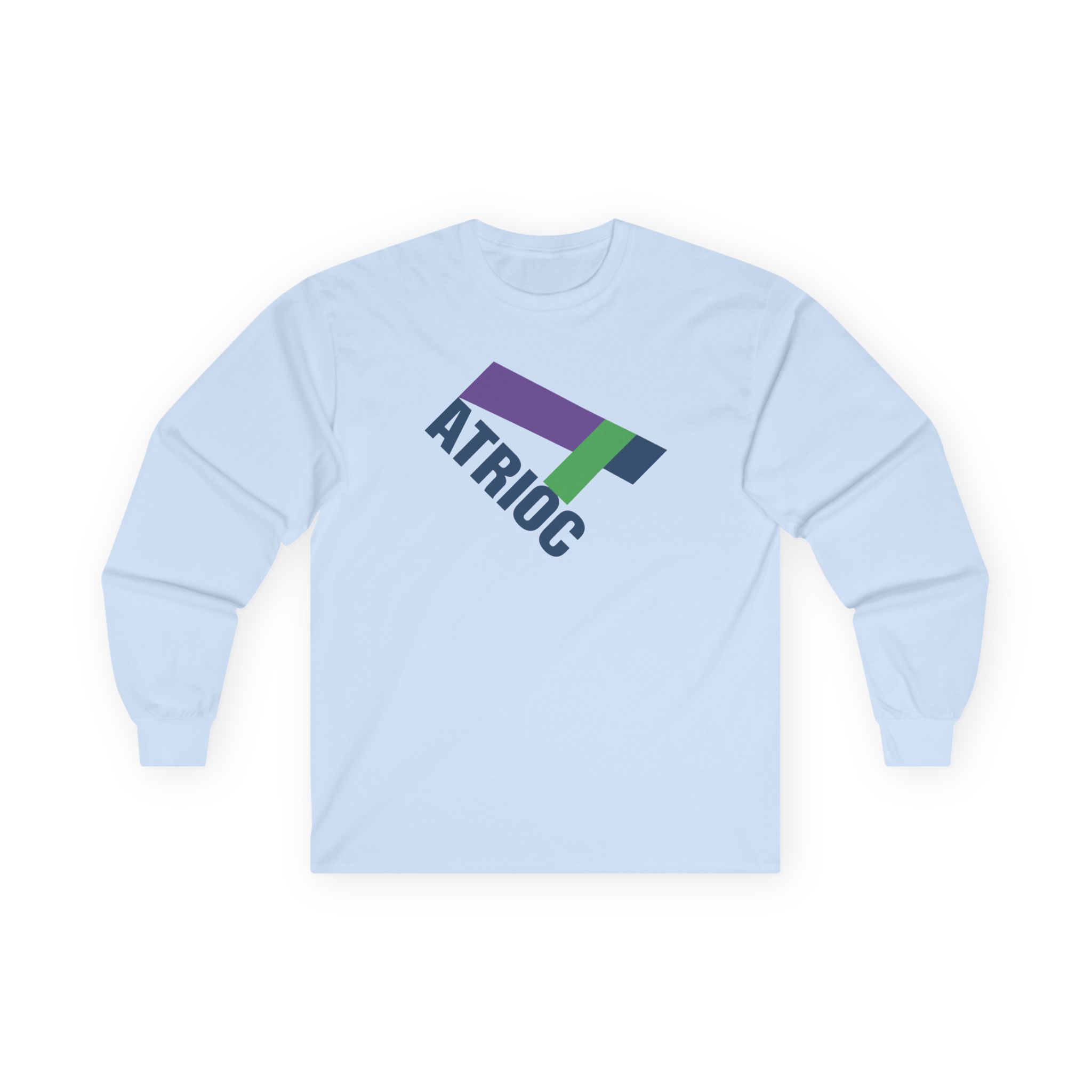 Atrioc Unisex Ultra Cotton Long Sleeve Tee