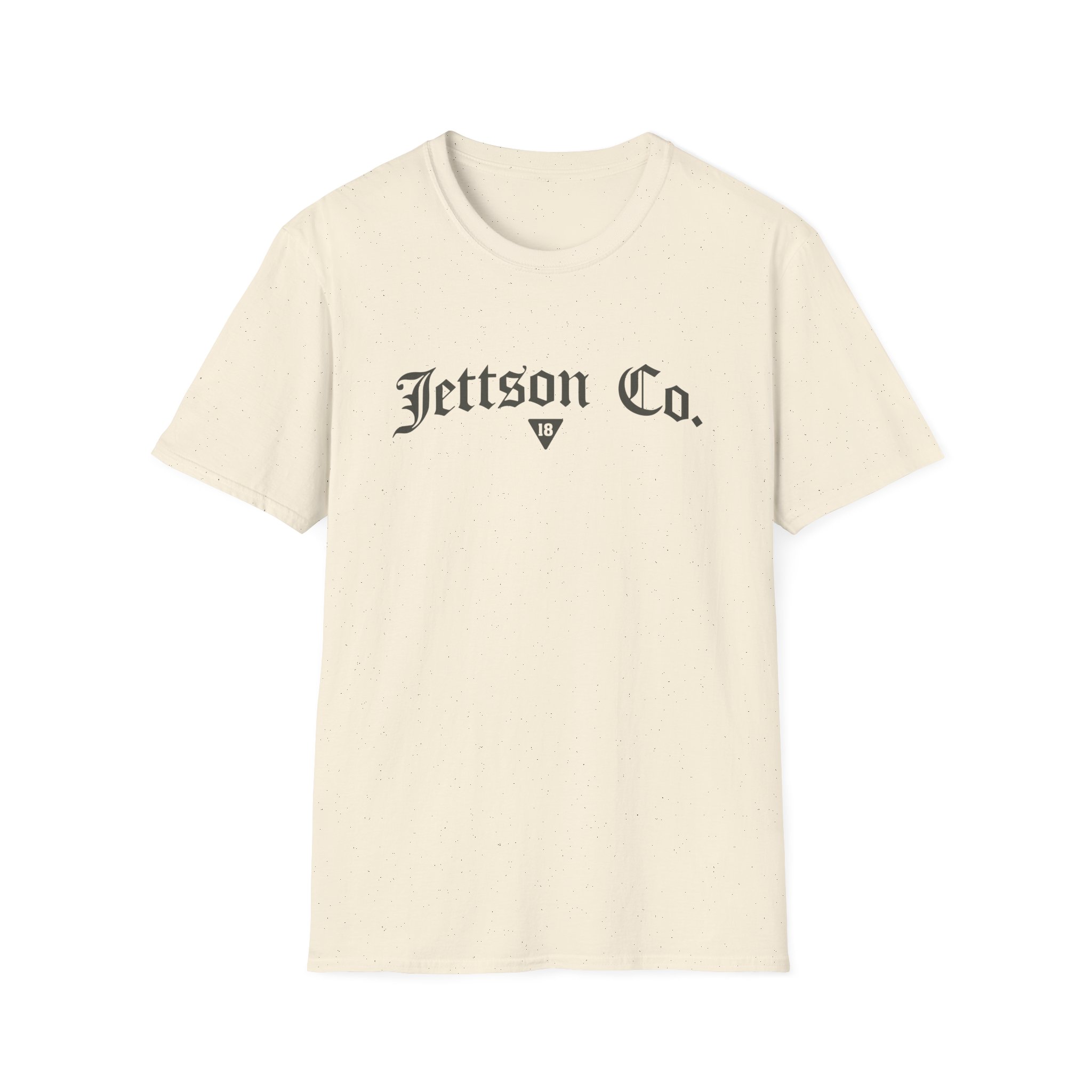 Jett Lawrence Unisex Softstyle T-Shirt