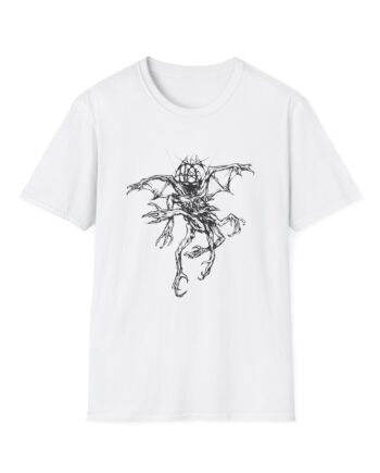 Antaeus Mdf 2013 Unisex Softstyle T-shirt