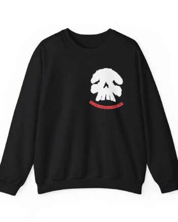 Saint Jhn Godd Complexx Legend Unisex Heavy Blend™ Crewneck Sweatshirt