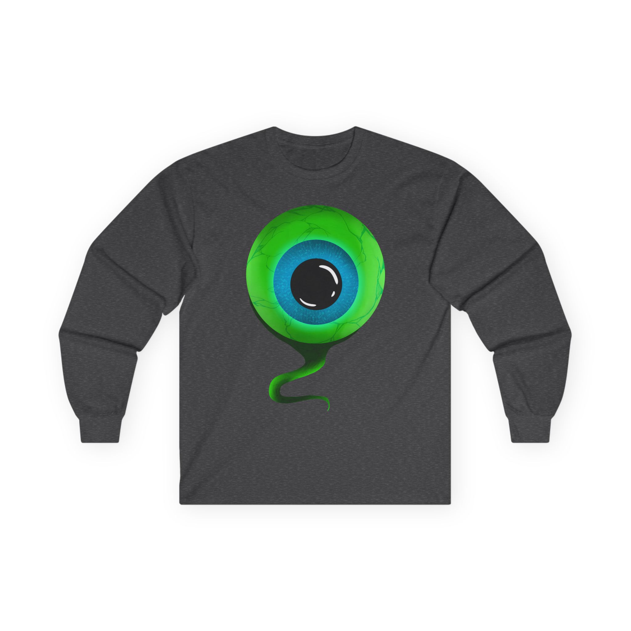 Jacksepticeye Unisex Ultra Cotton Long Sleeve Tee