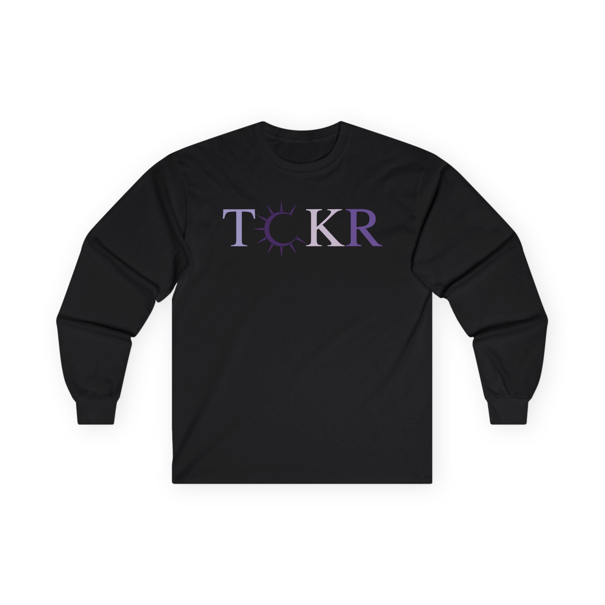 Kendall Rae Tckr Unisex Ultra Cotton Long Sleeve Tee