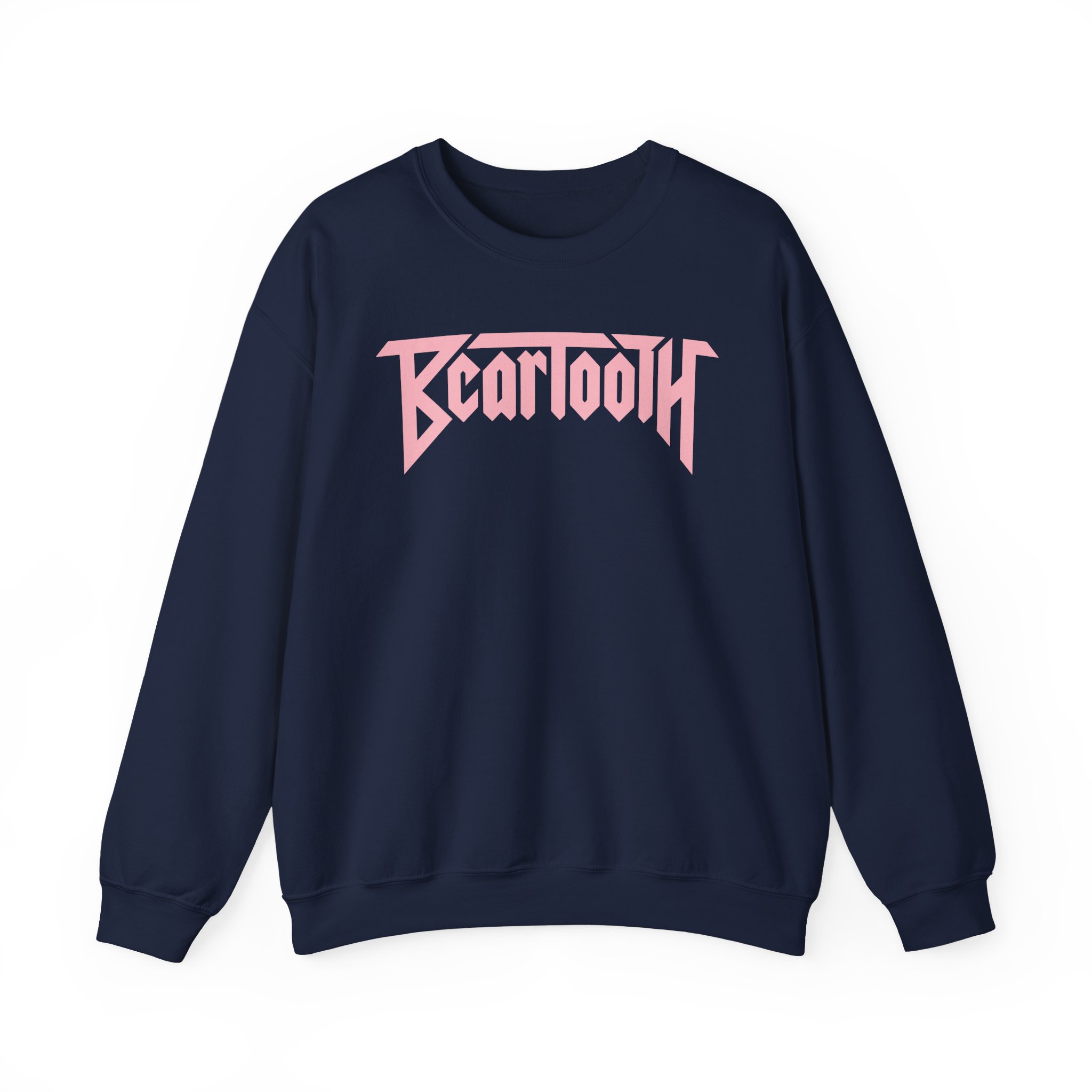 Beartooth Surface Unisex Heavy Blendâ„¢ Crewneck Sweatshirt
