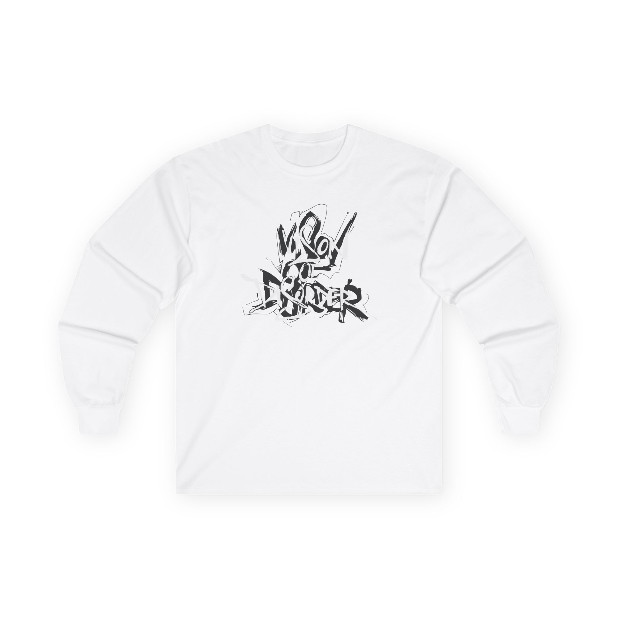 Vision of Disorder Locust Unisex Ultra Cotton Long Sleeve Tee