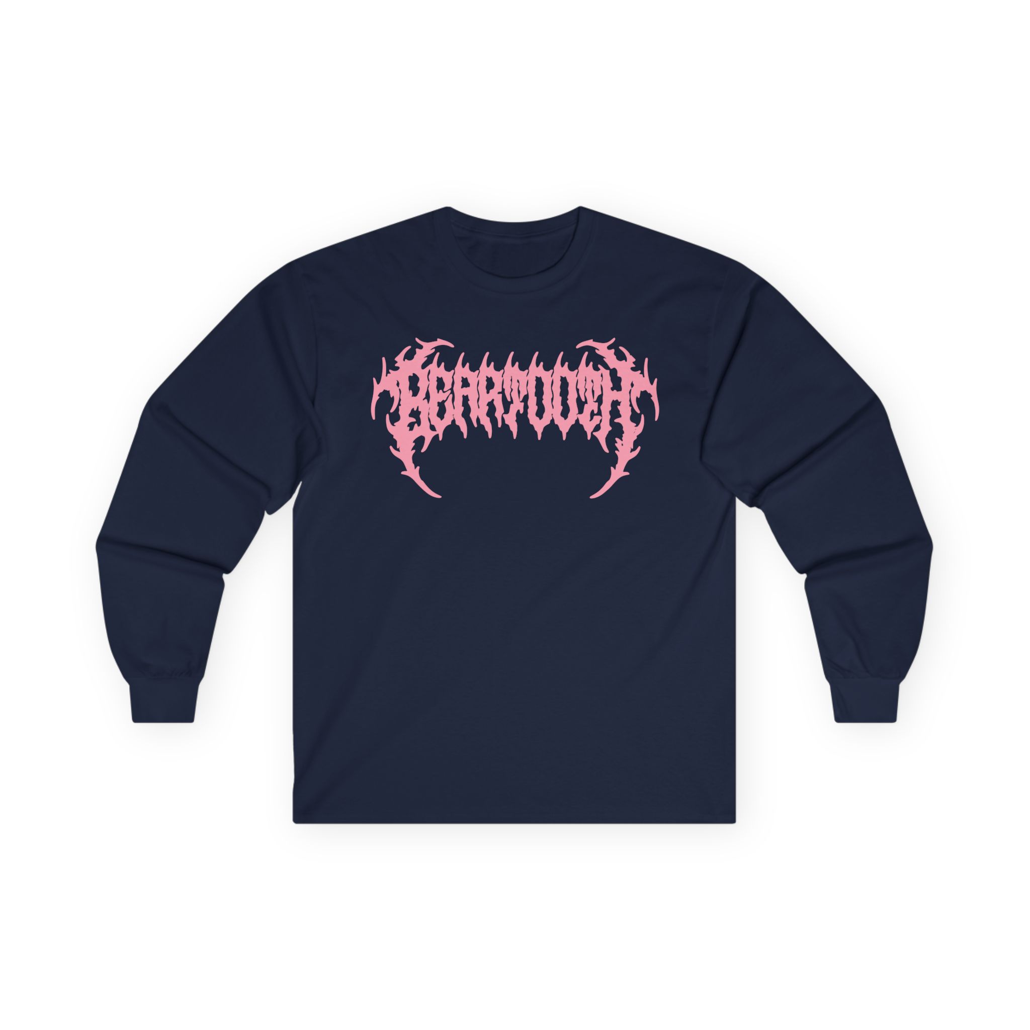 Beartooth Metal Snake Unisex Ultra Cotton Long Sleeve Tee