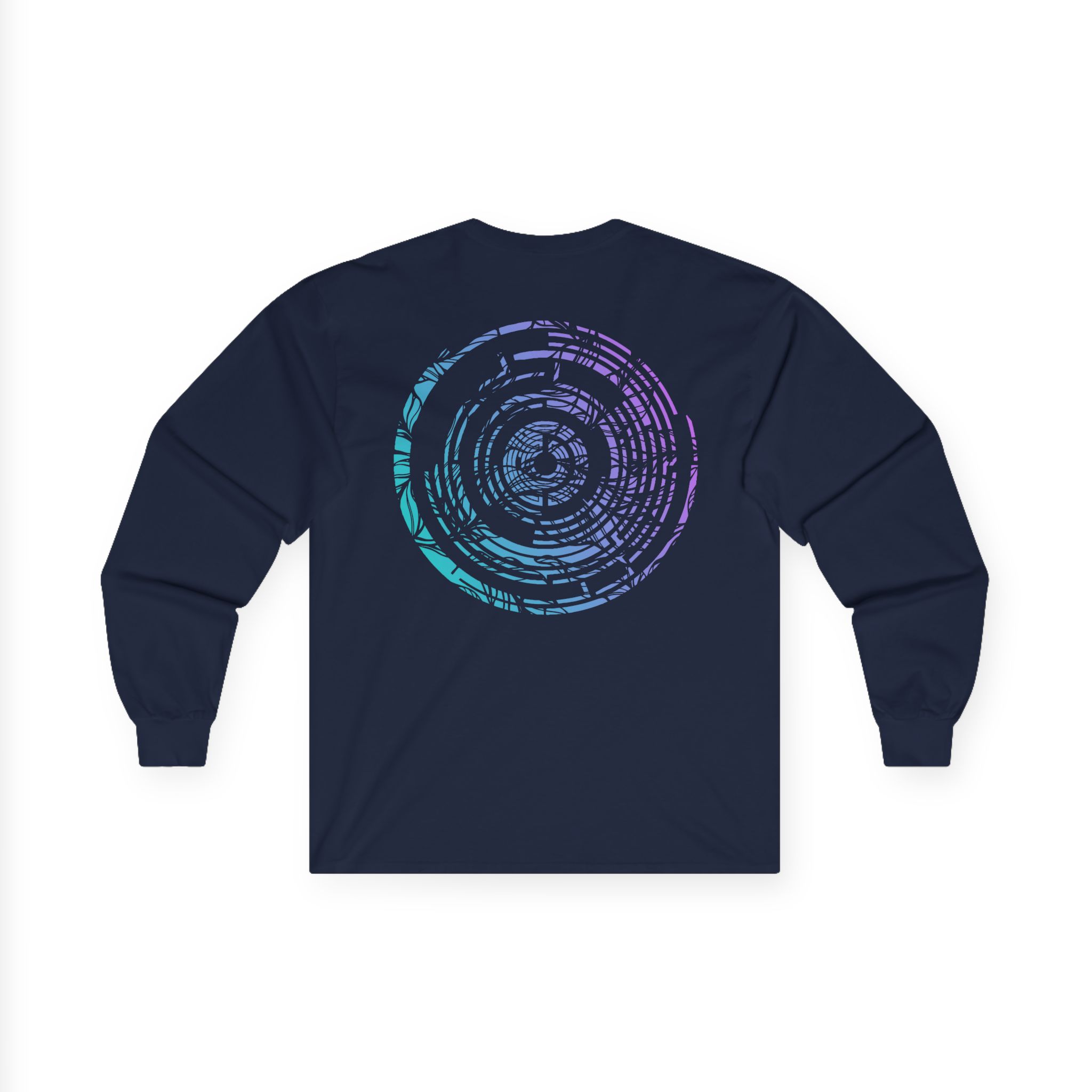 Pendulum Limited Edition Easter Unisex Ultra Cotton Long Sleeve Tee