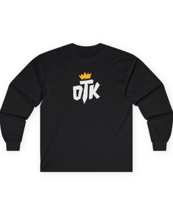 Esfand OTK Unisex Ultra Cotton Long Sleeve Tee